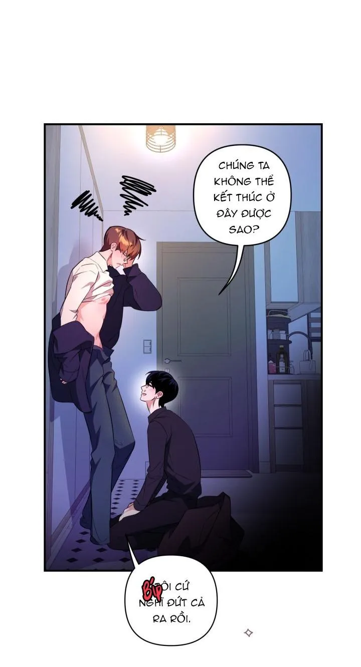 Đến gặp Idol nào! Chapter 12 Trang 23