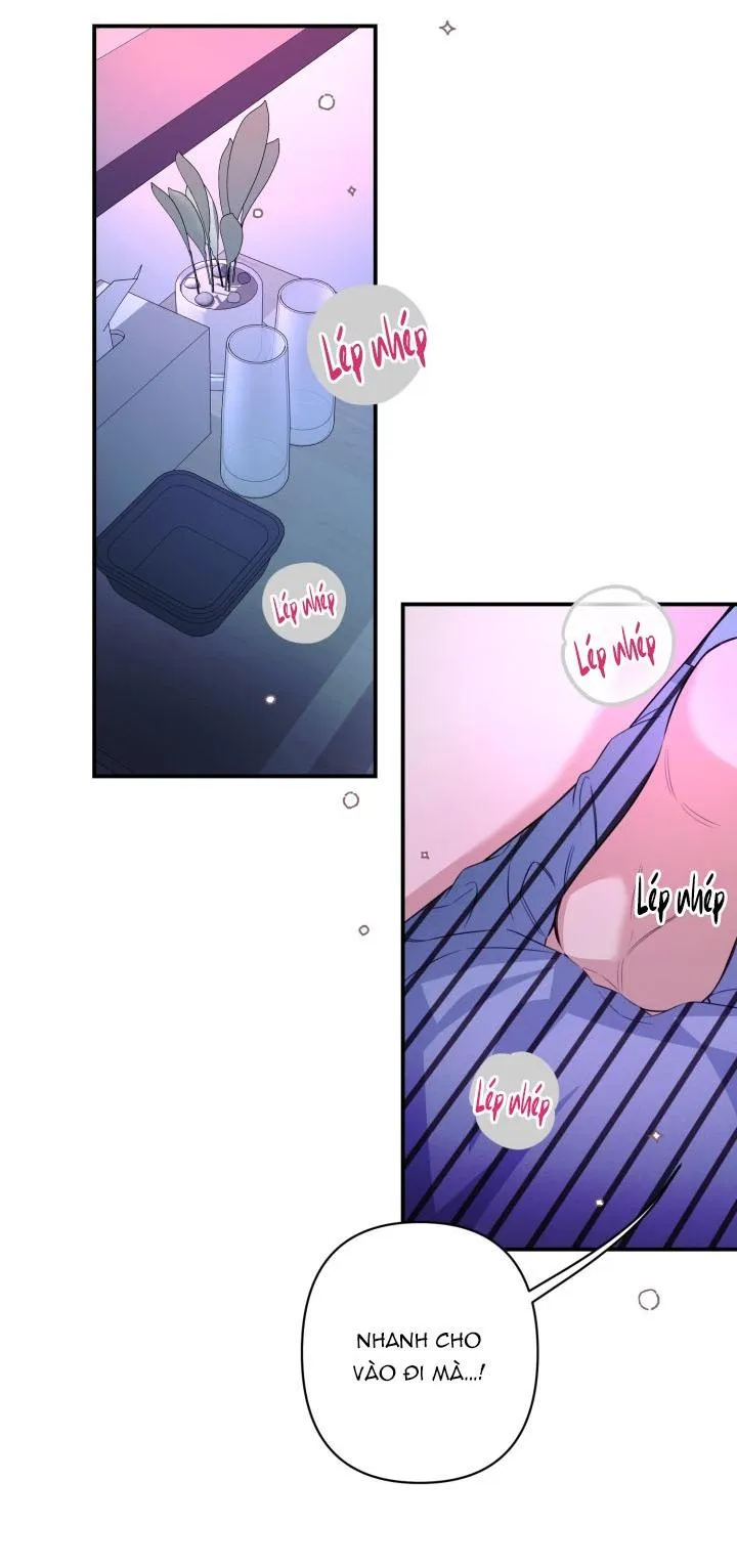 Đến gặp Idol nào! Chapter 12 Trang 36