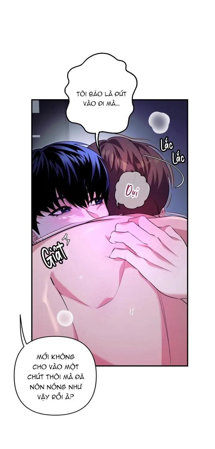 Đến gặp Idol nào! Chapter 12 Trang 41