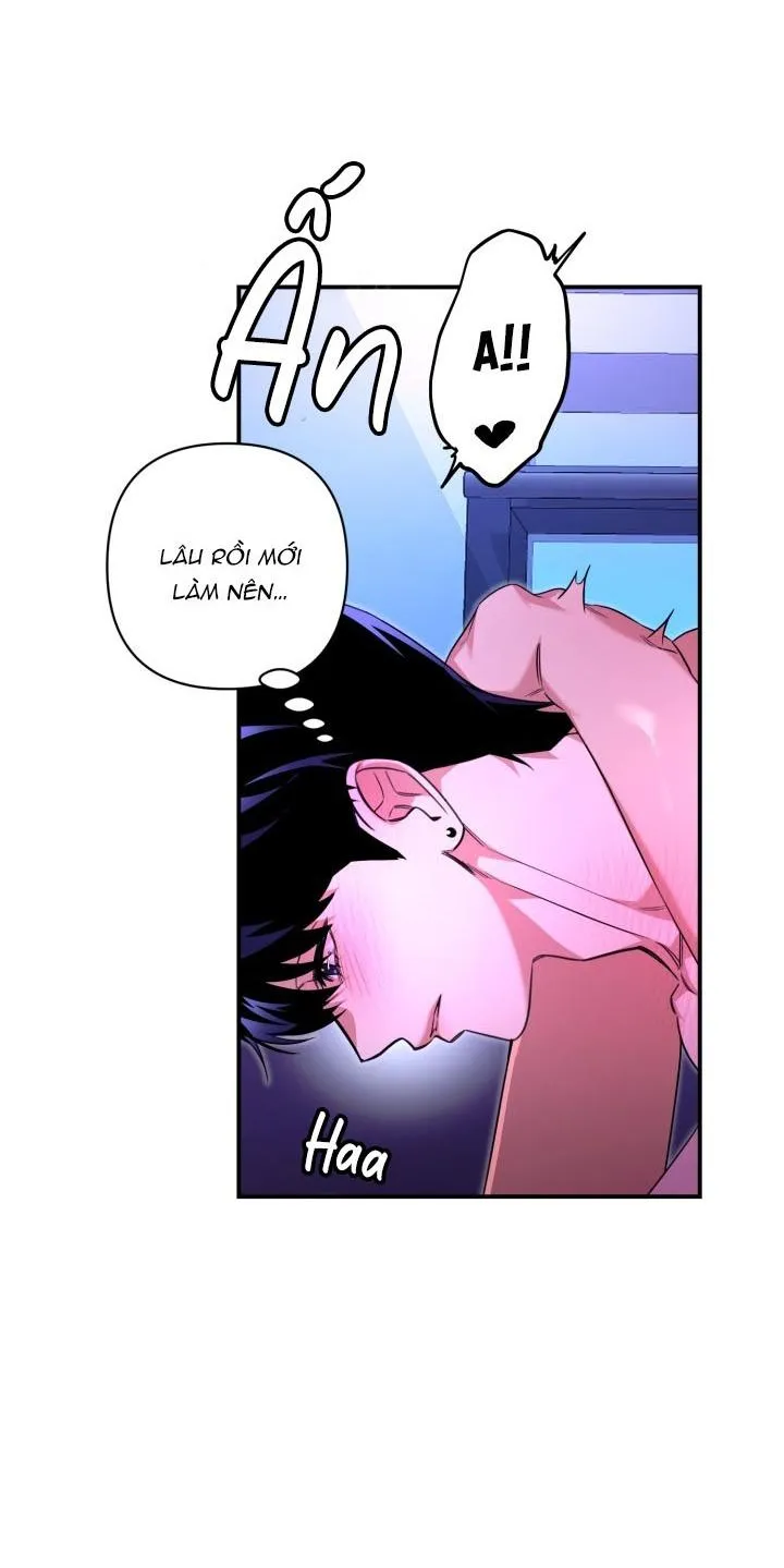 Đến gặp Idol nào! Chapter 12 Trang 51