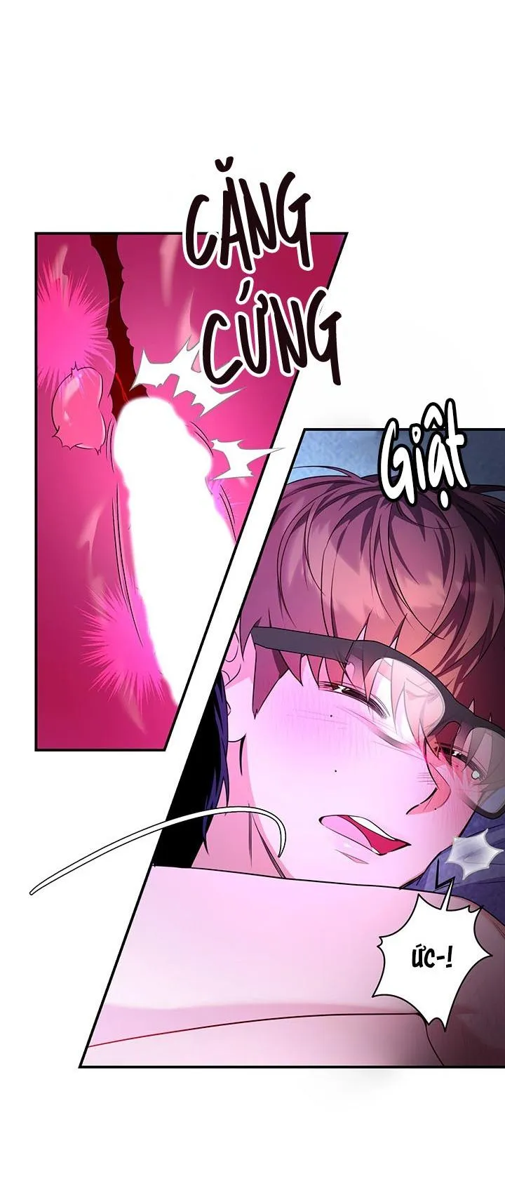 Đến gặp Idol nào! Chapter 12 Trang 53