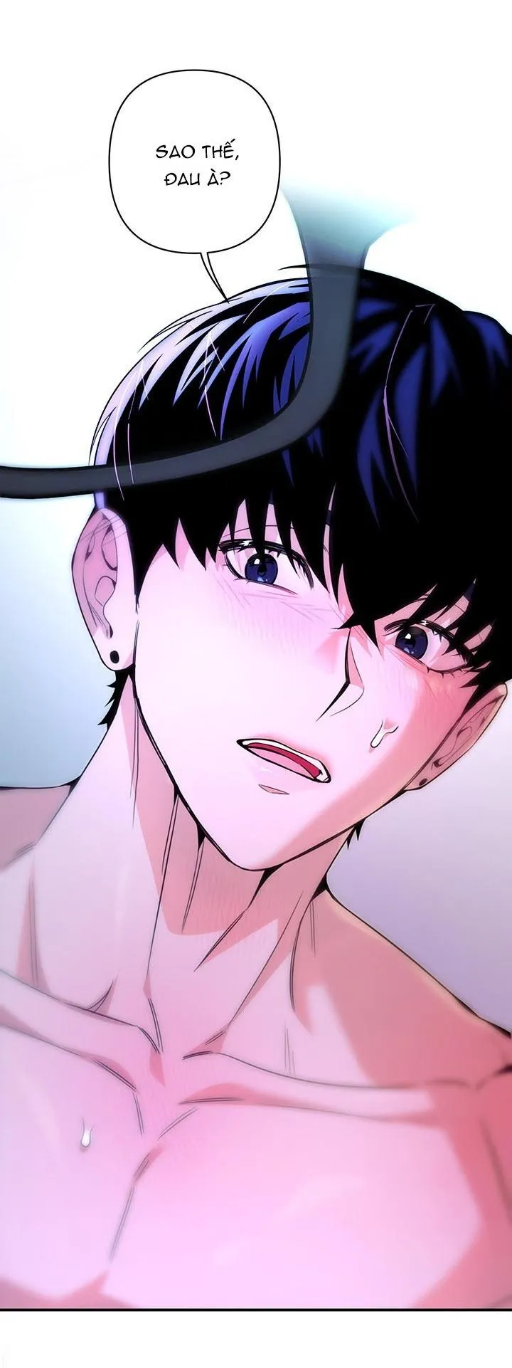 Đến gặp Idol nào! Chapter 12 Trang 55