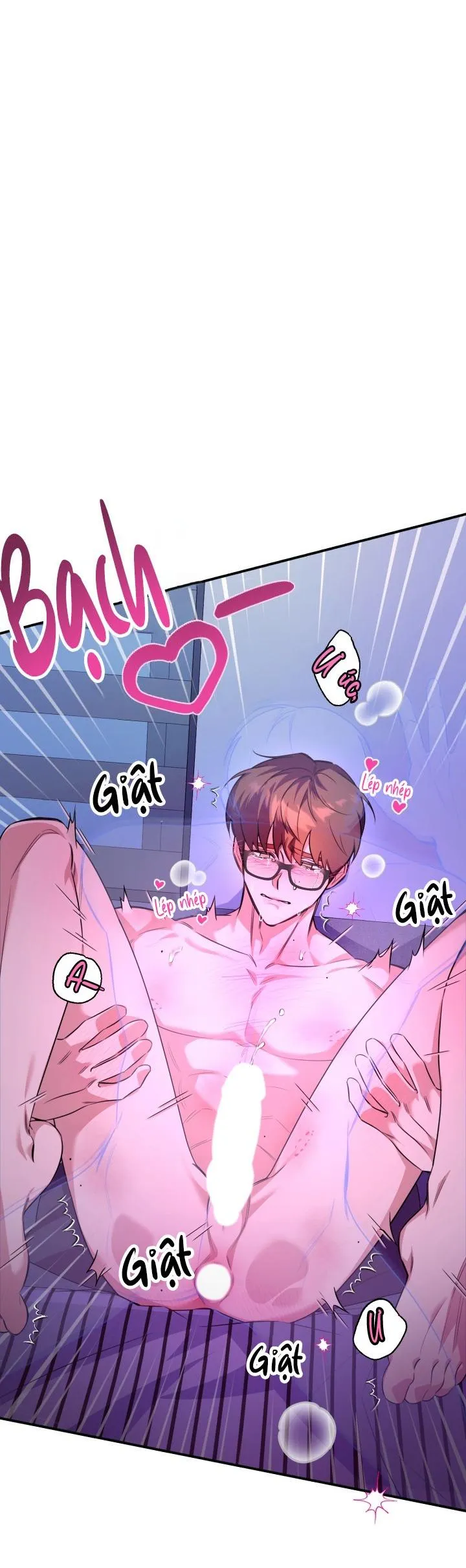 Đến gặp Idol nào! Chapter 12 Trang 61