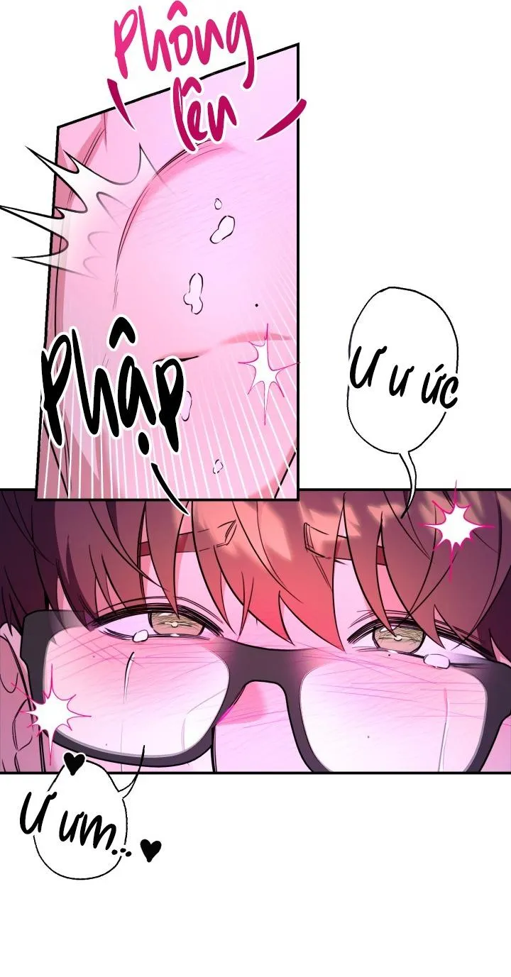 Đến gặp Idol nào! Chapter 12 Trang 67