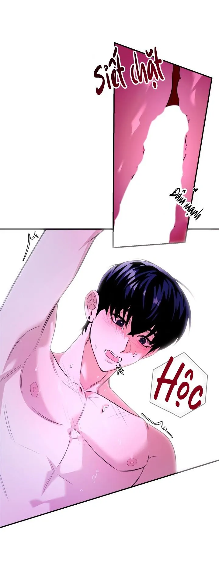 Đến gặp Idol nào! Chapter 12 Trang 68