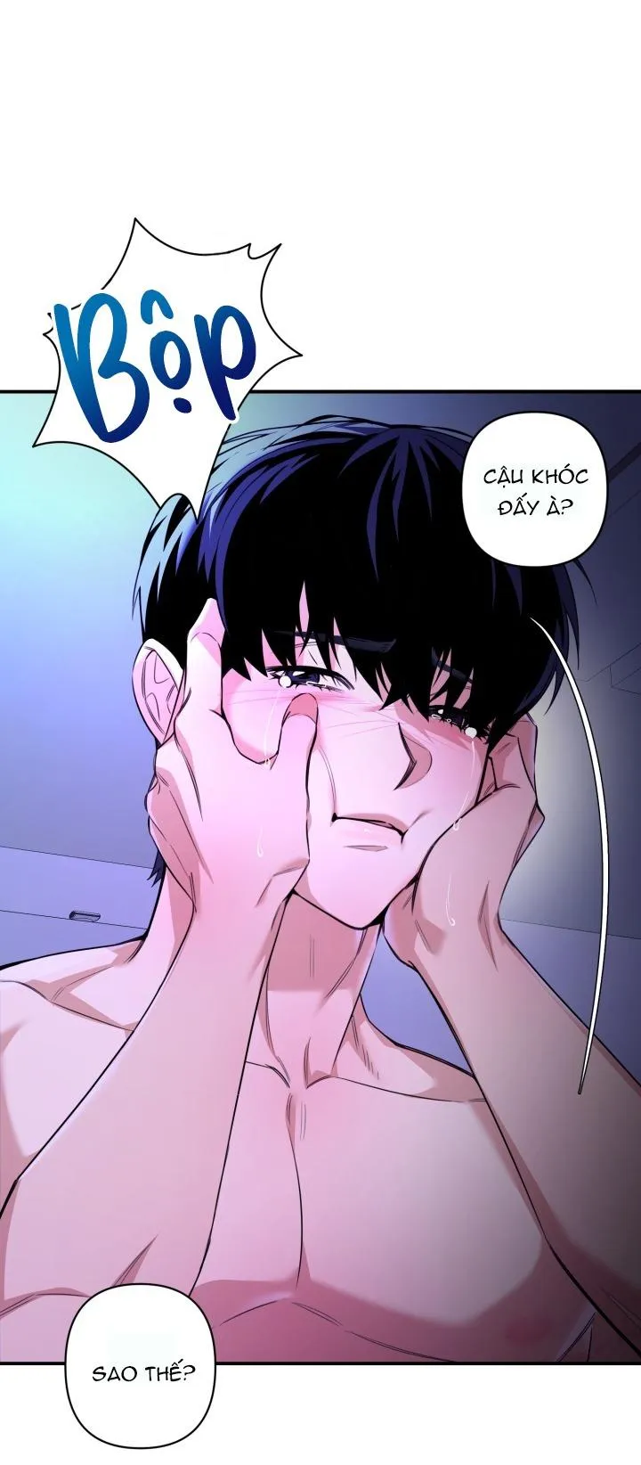 Đến gặp Idol nào! Chapter 12 Trang 72