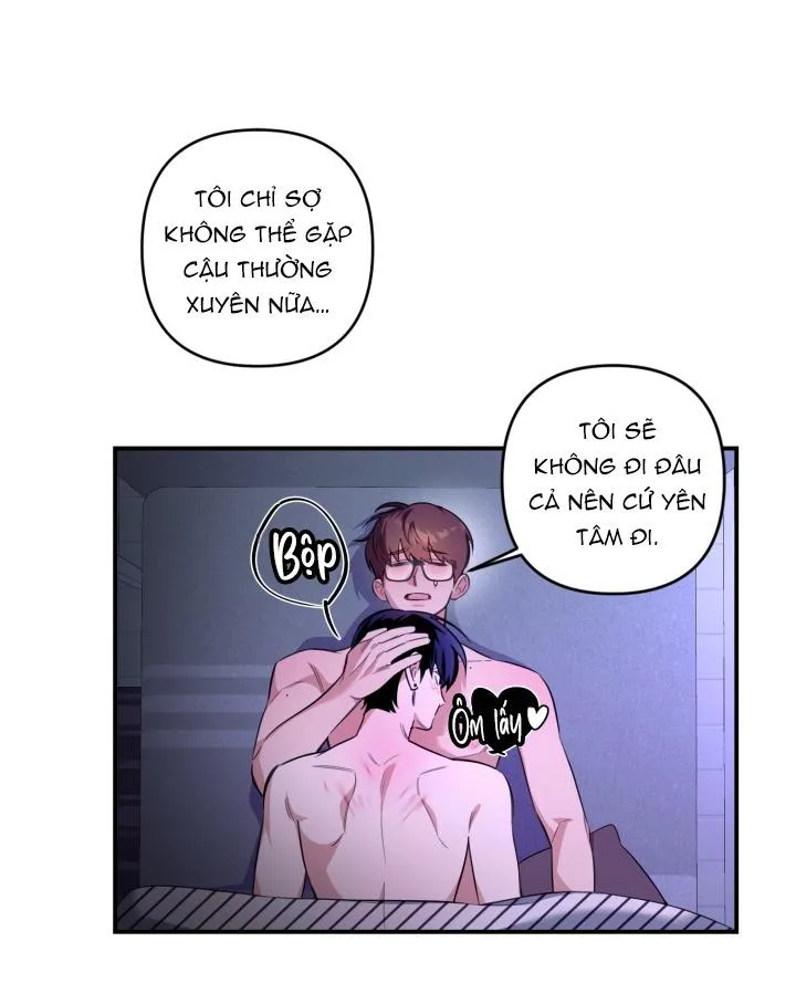 Đến gặp Idol nào! Chapter 12 Trang 80