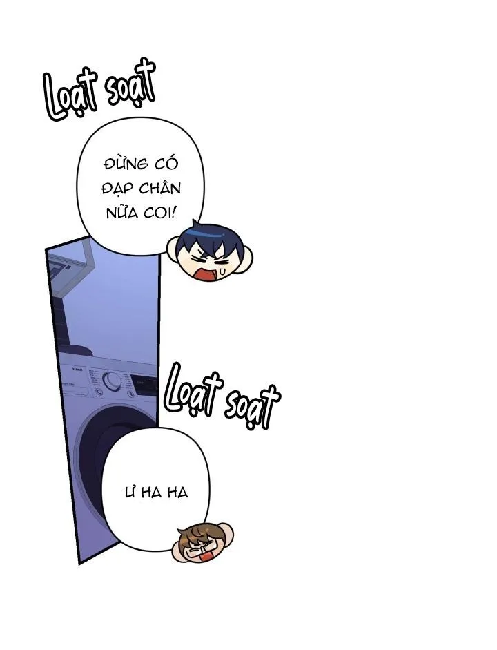 Đến gặp Idol nào! Chapter 12 Trang 84