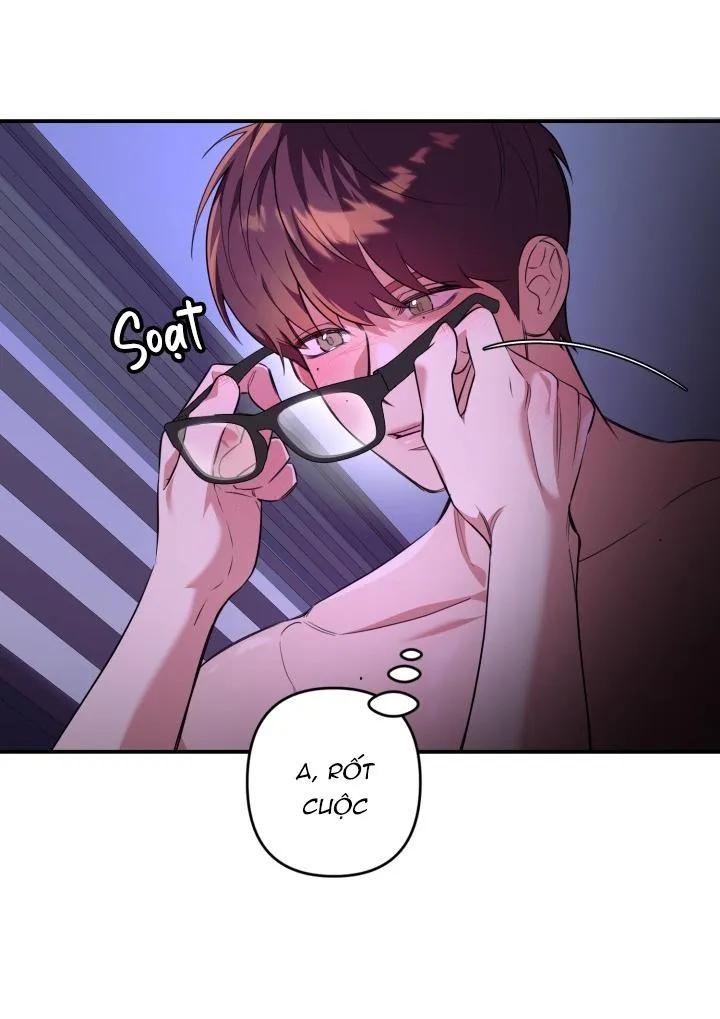 Đến gặp Idol nào! Chapter 12 Trang 87