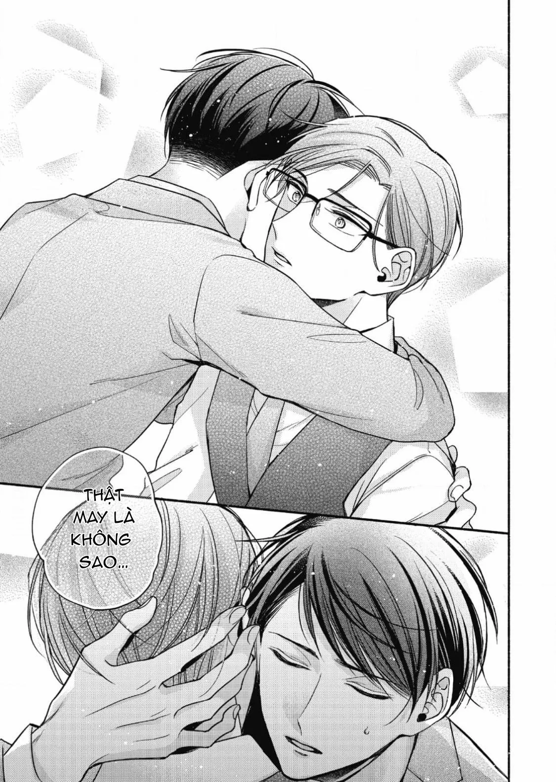 Đến Giờ Quỳ Rồi, Thưa Ngài! Chapter 2 Trang 17