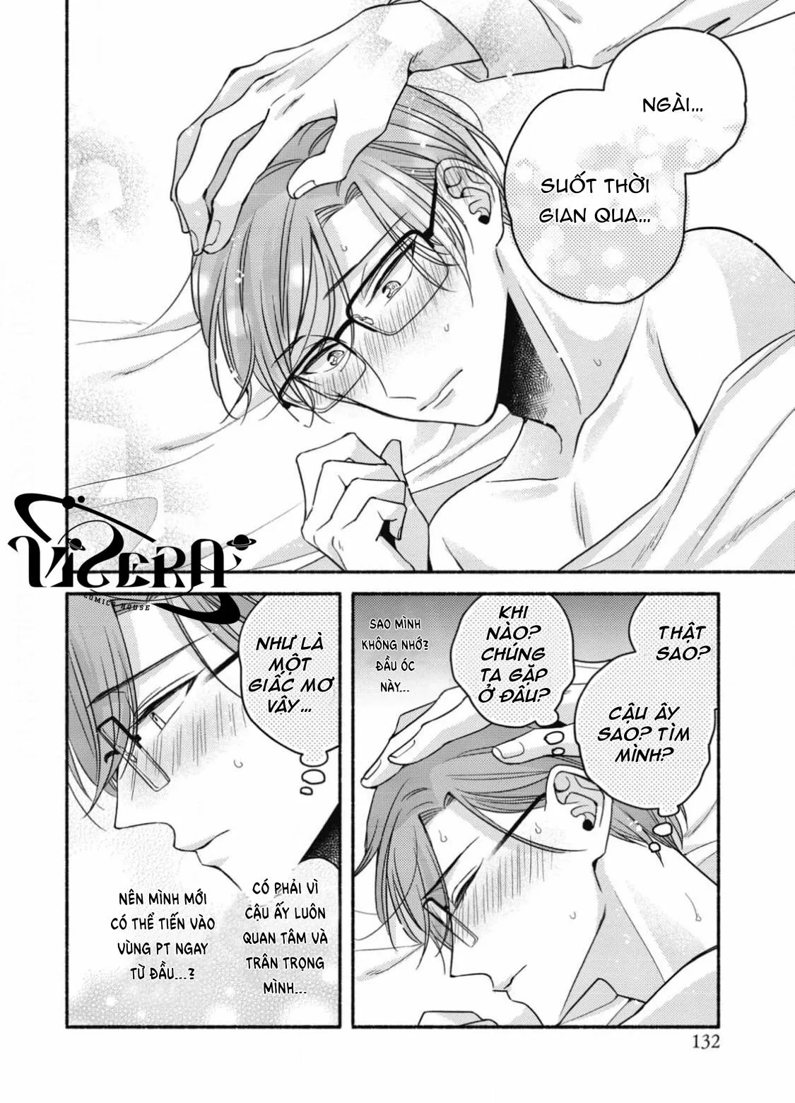 Đến Giờ Quỳ Rồi, Thưa Ngài! Chapter 4 Trang 28