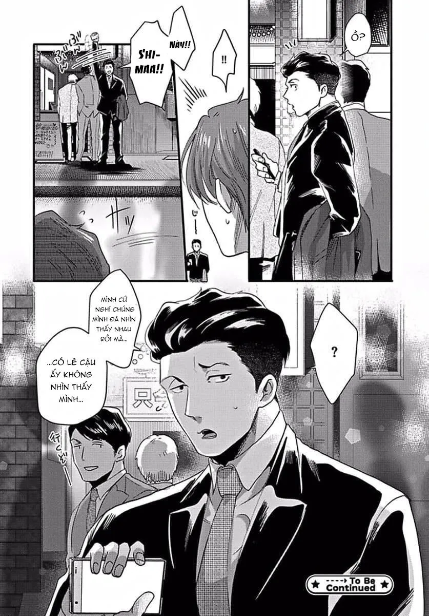 Đến Giờ Vuốt Ve Và Liếm Mút Rồi Chapter 2 Trang 26