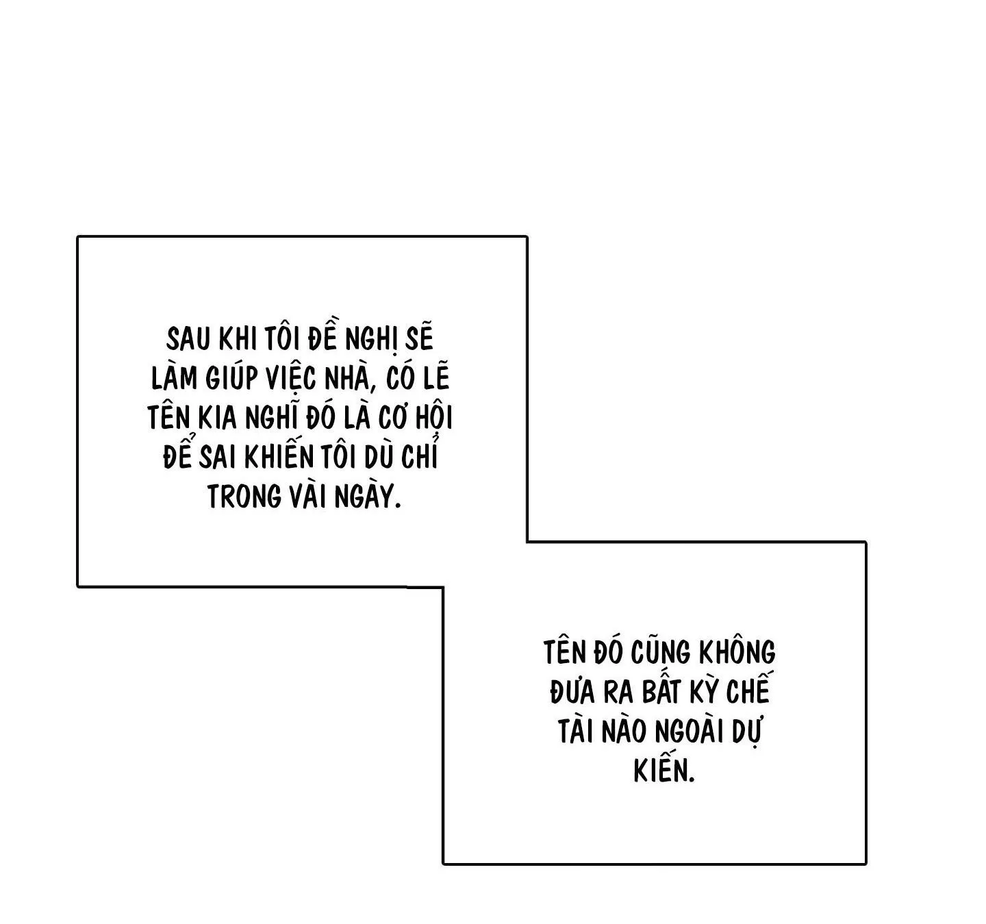 (END) ĐẾN KHI EM TAN VỠ Chapter 3 Trang 5