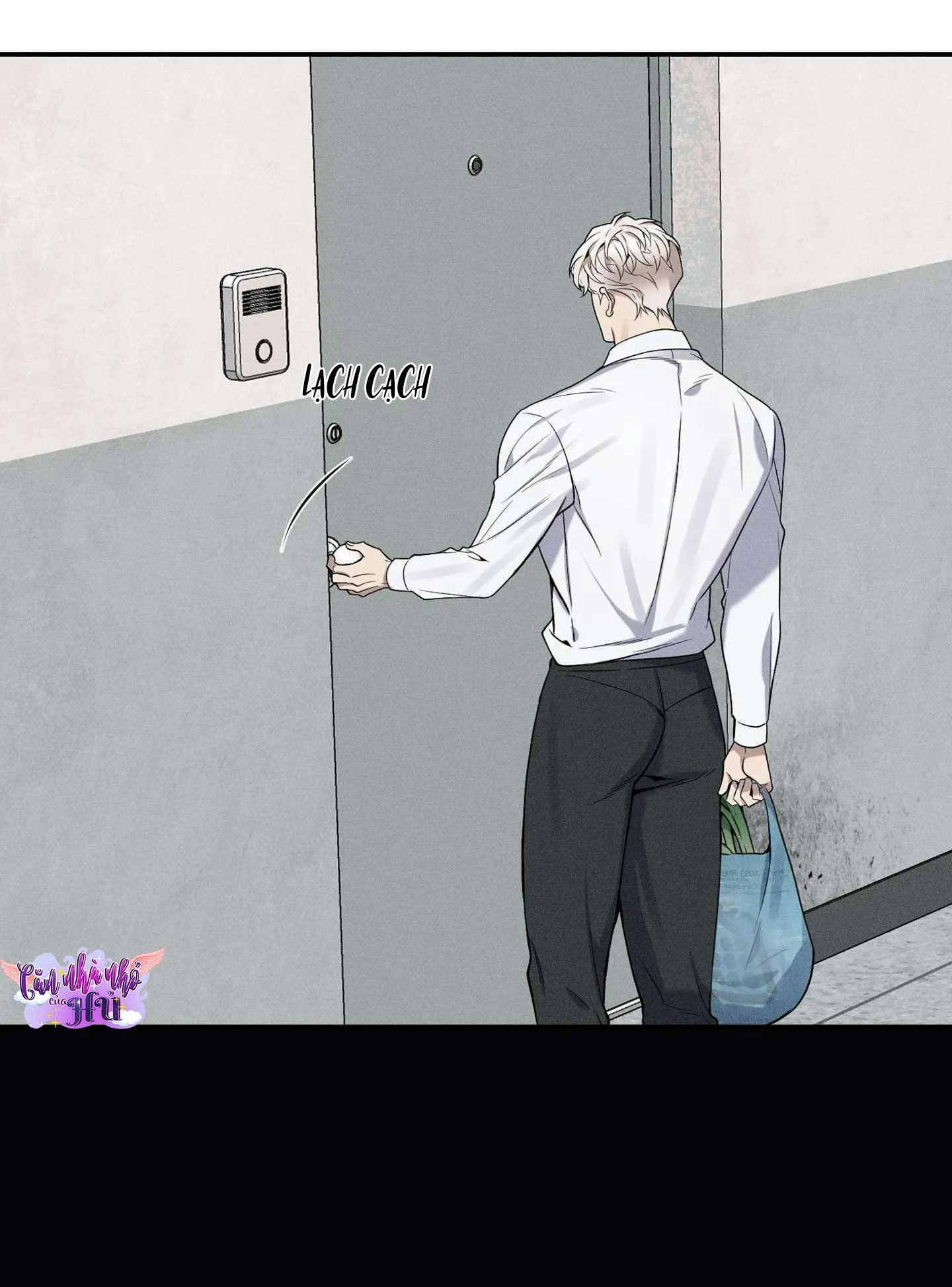 (END) ĐẾN KHI EM TAN VỠ Chapter 3 Trang 6