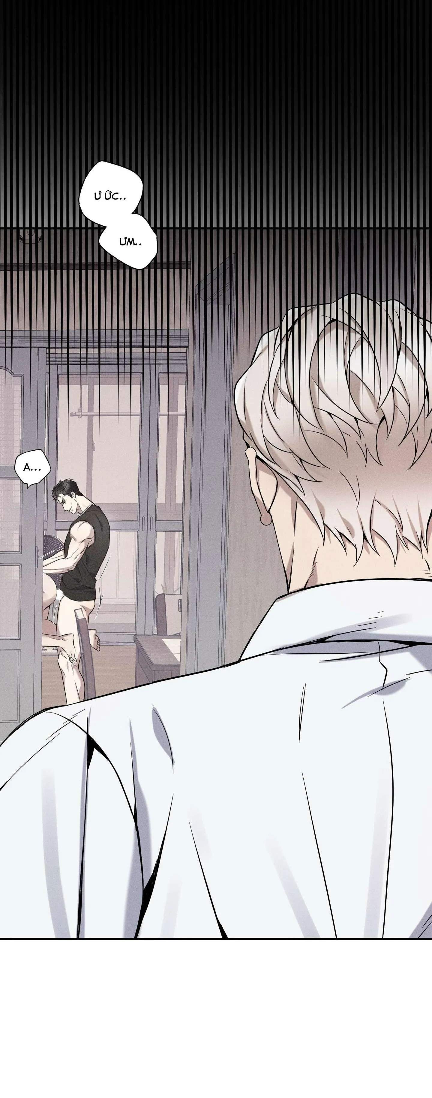 (END) ĐẾN KHI EM TAN VỠ Chapter 3 Trang 8