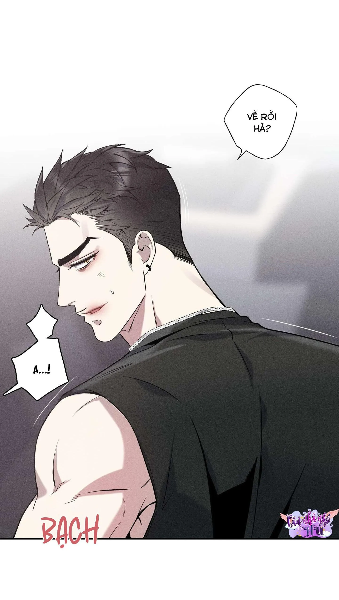 (END) ĐẾN KHI EM TAN VỠ Chapter 3 Trang 14