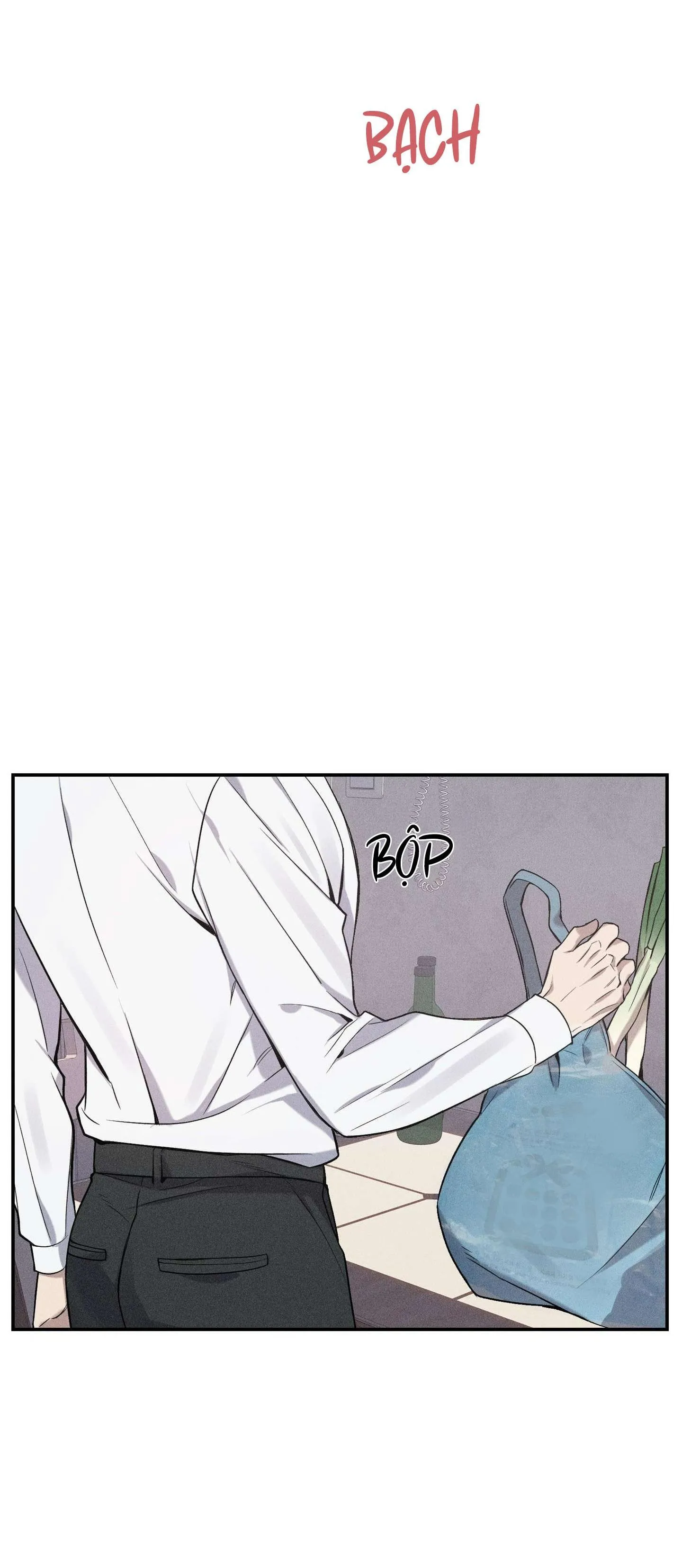 (END) ĐẾN KHI EM TAN VỠ Chapter 3 Trang 15