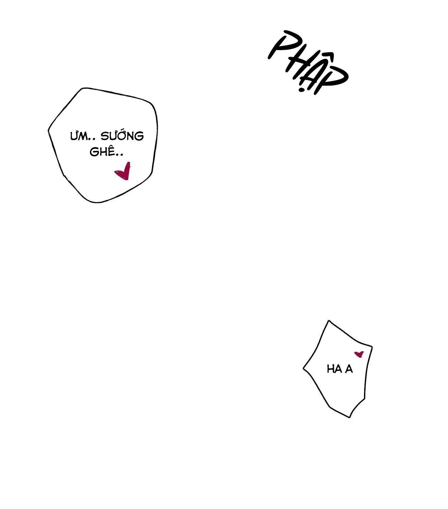 (END) ĐẾN KHI EM TAN VỠ Chapter 3 Trang 18