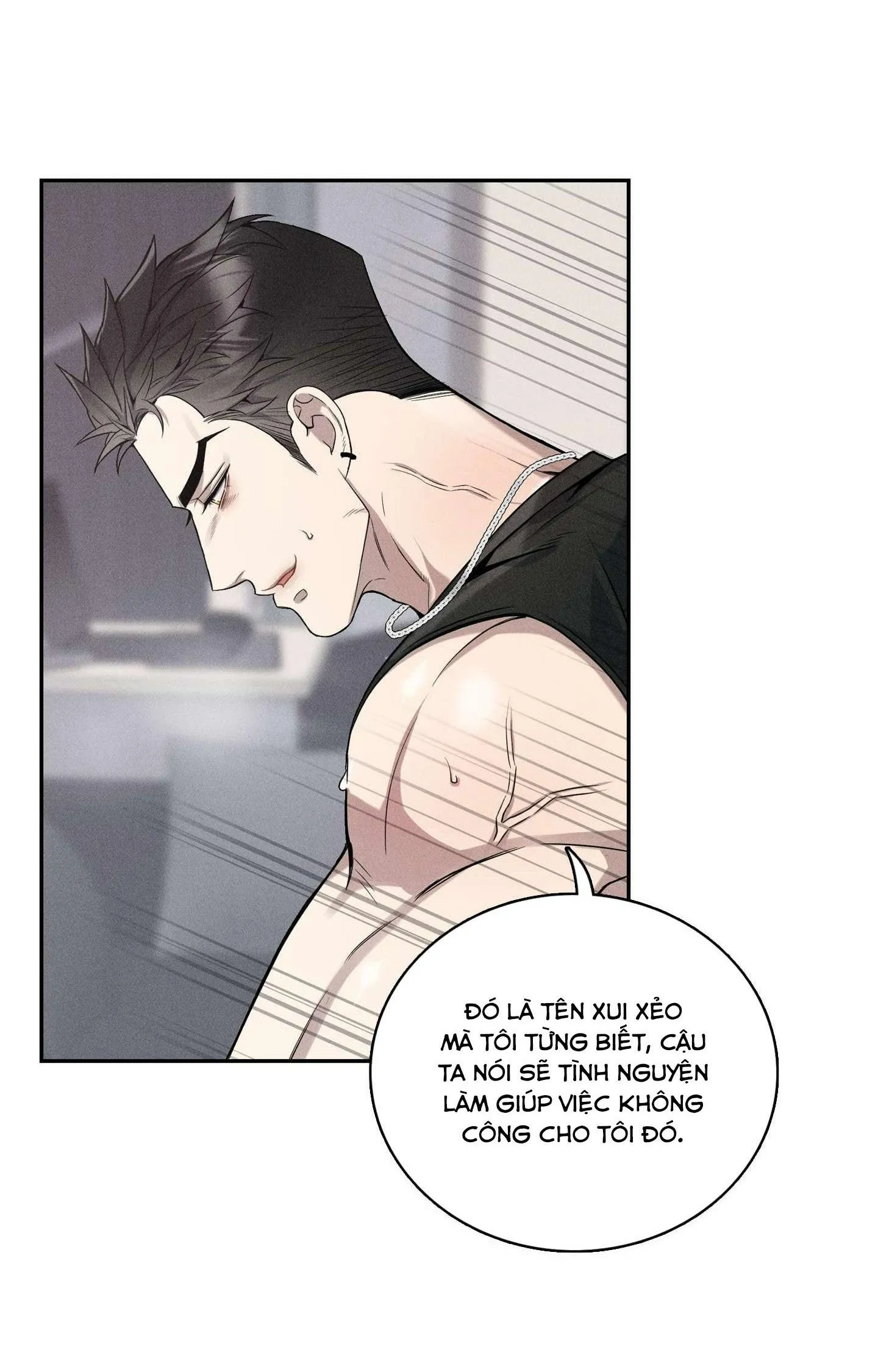 (END) ĐẾN KHI EM TAN VỠ Chapter 3 Trang 19