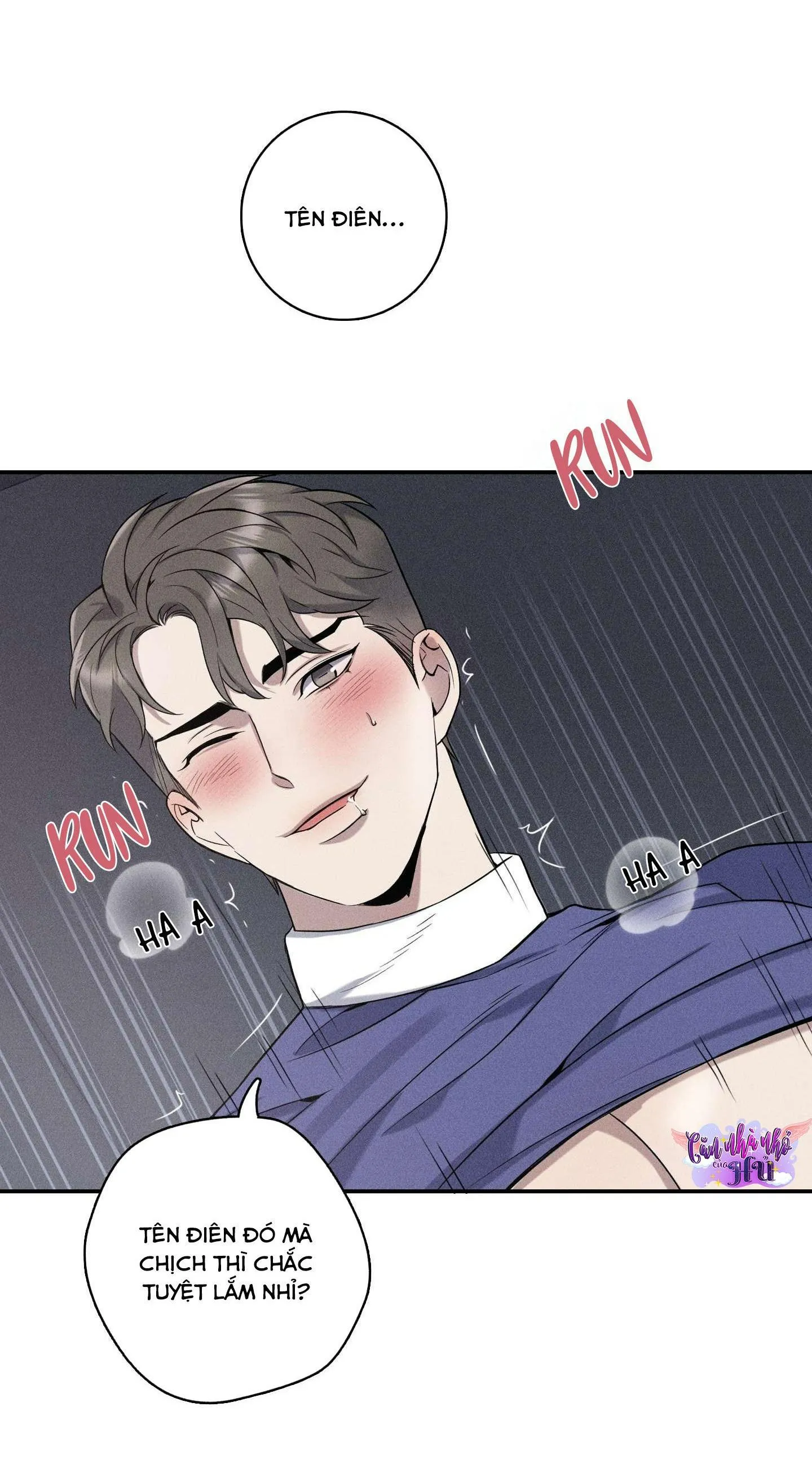 (END) ĐẾN KHI EM TAN VỠ Chapter 3 Trang 20