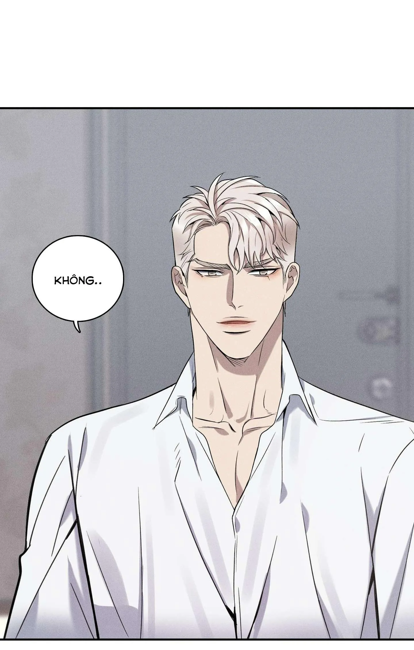 (END) ĐẾN KHI EM TAN VỠ Chapter 3 Trang 23