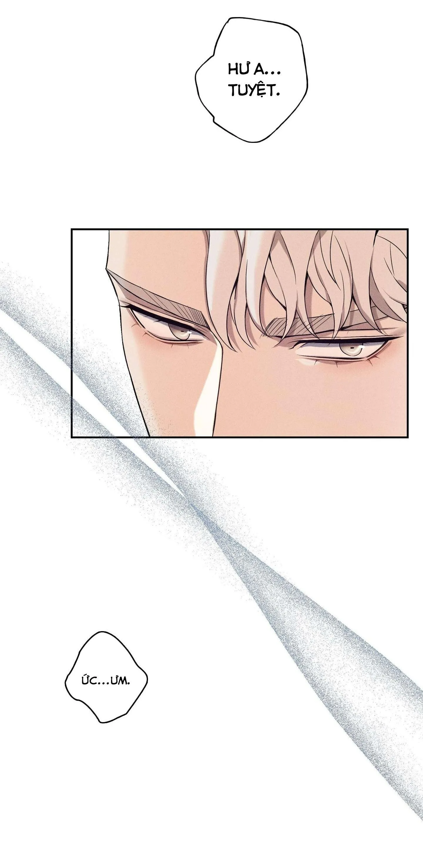 (END) ĐẾN KHI EM TAN VỠ Chapter 3 Trang 27