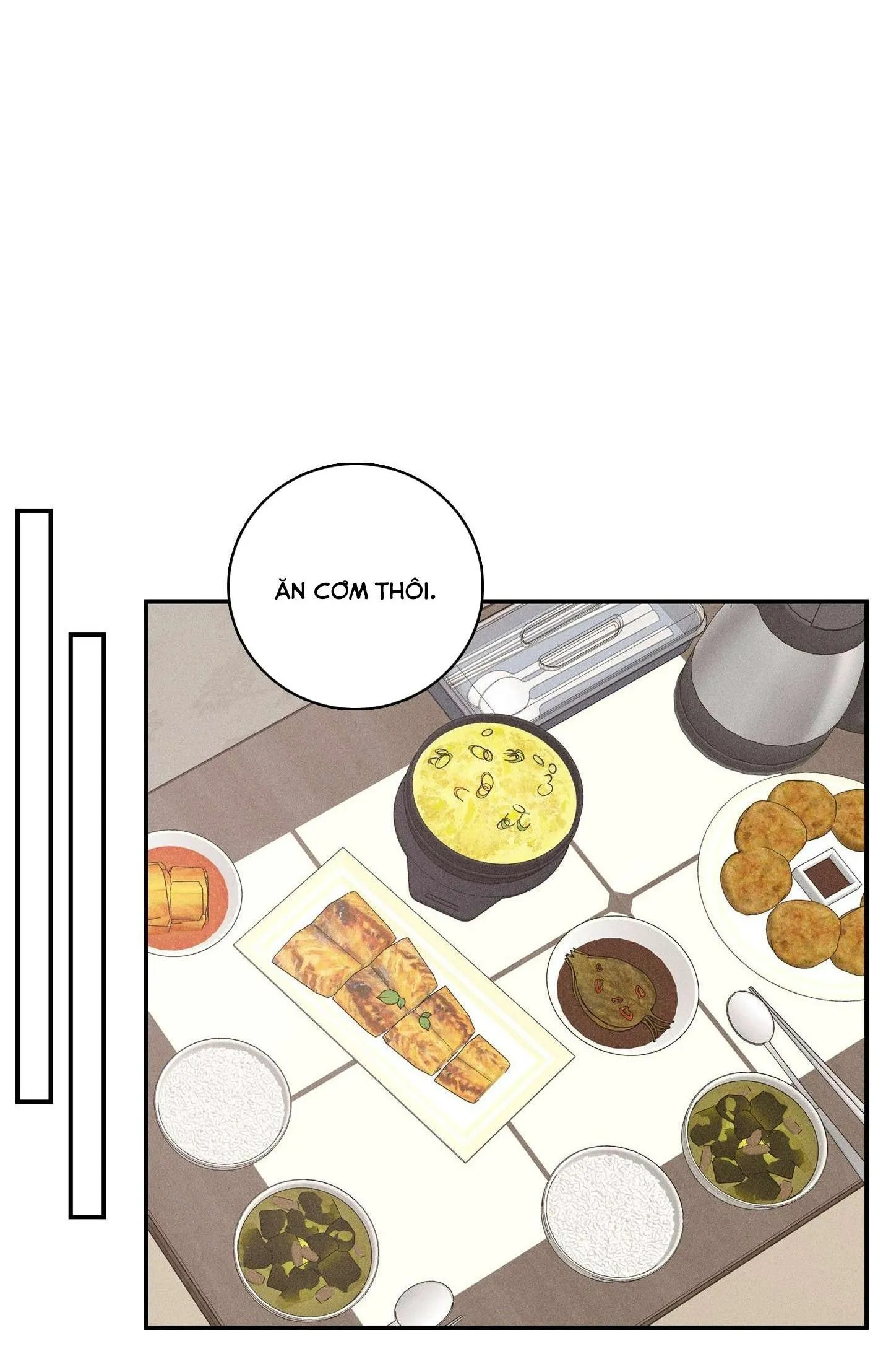 (END) ĐẾN KHI EM TAN VỠ Chapter 3 Trang 29