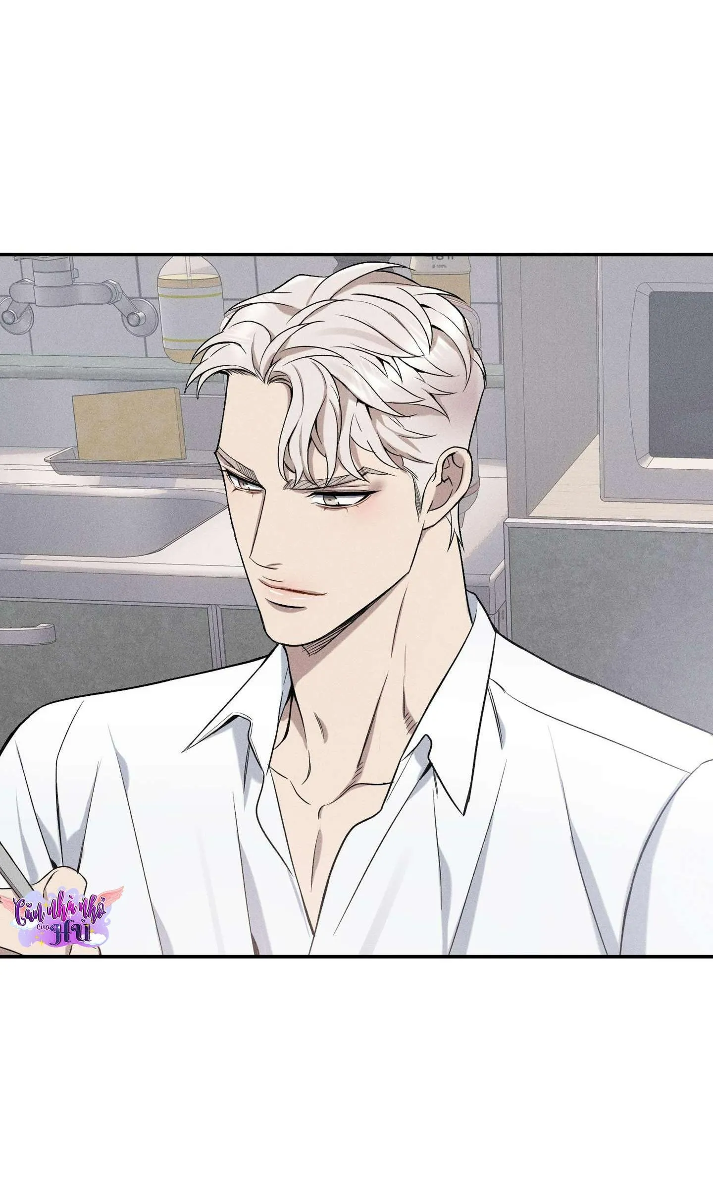 (END) ĐẾN KHI EM TAN VỠ Chapter 3 Trang 33