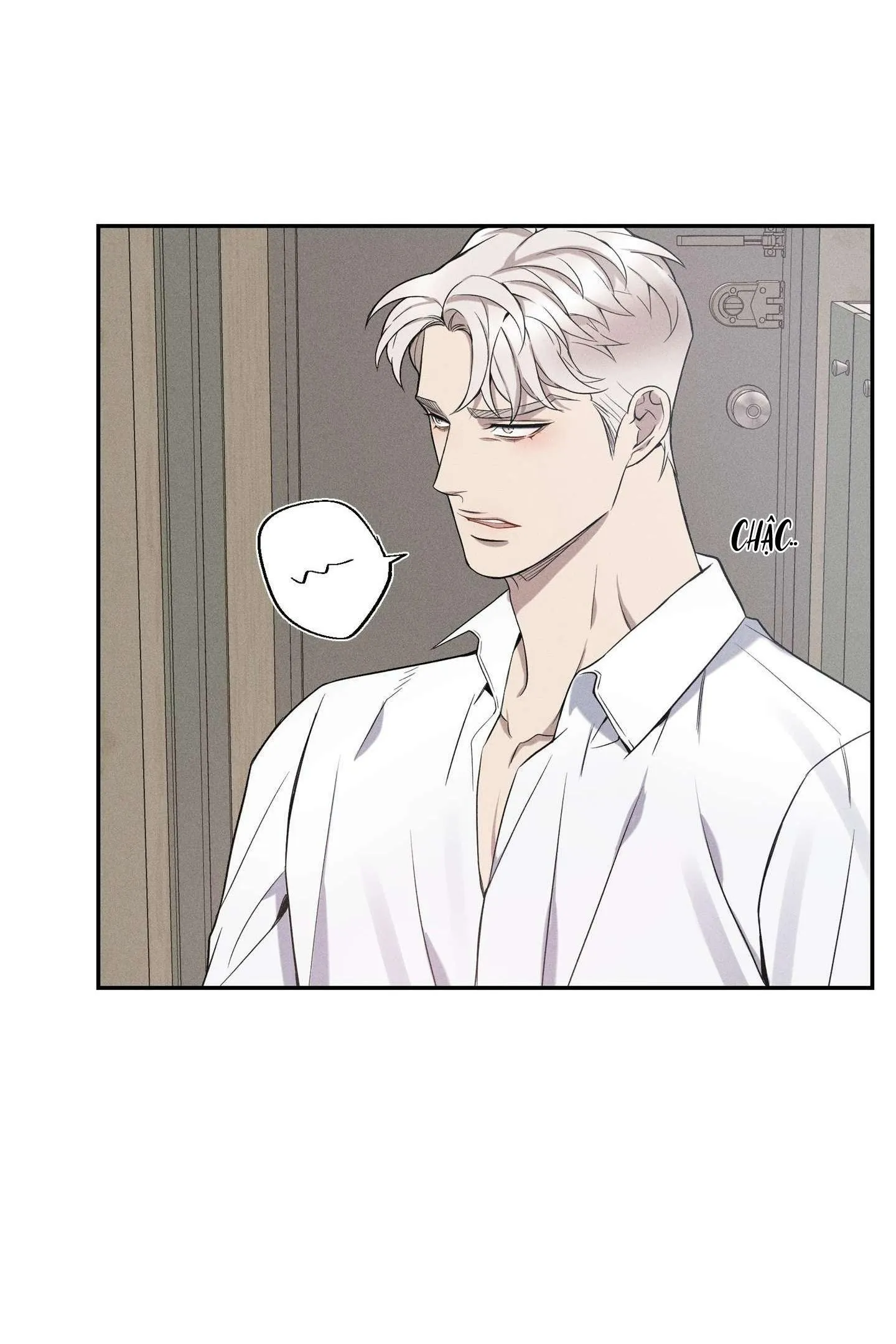 (END) ĐẾN KHI EM TAN VỠ Chapter 3 Trang 36