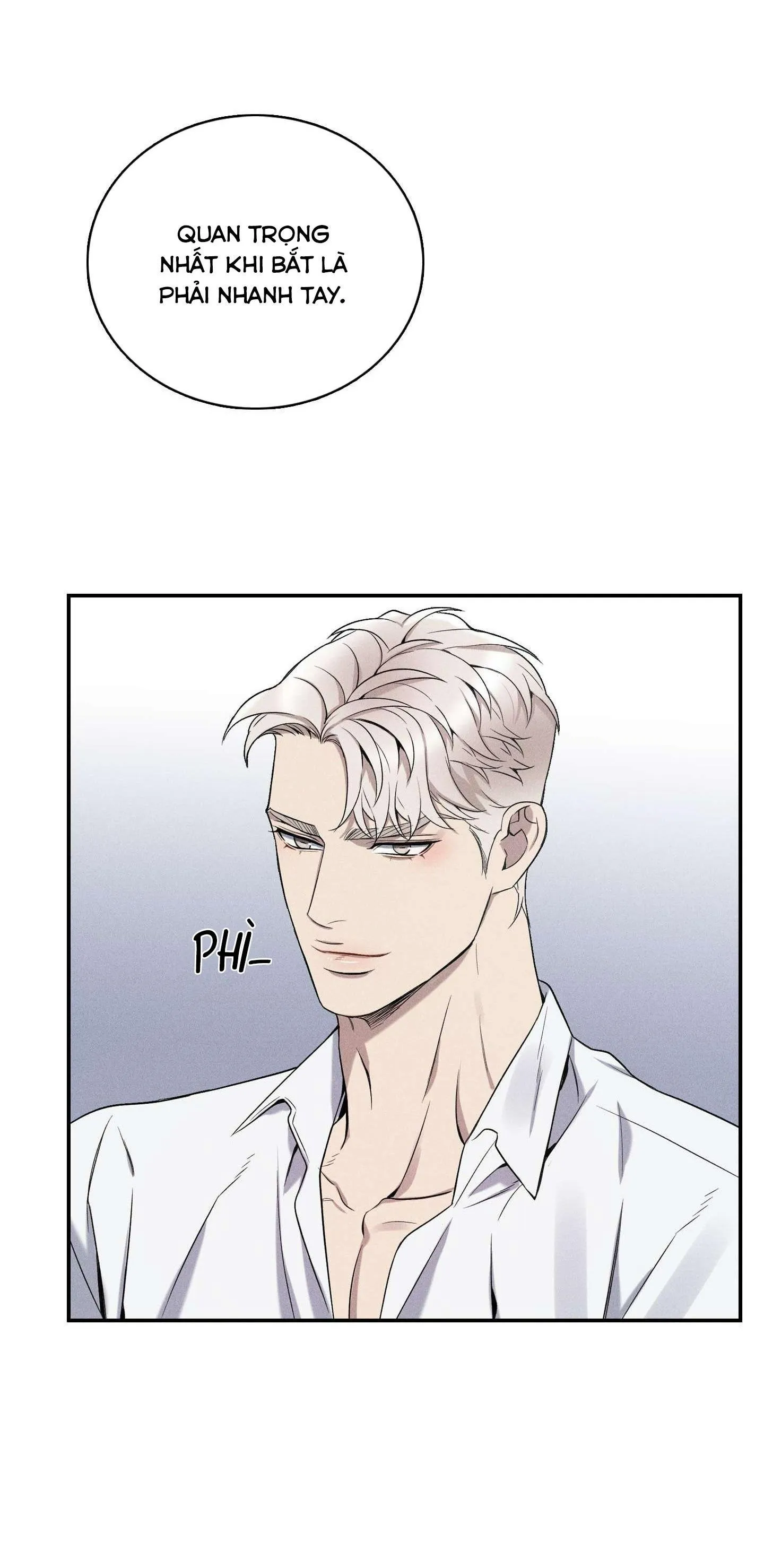 (END) ĐẾN KHI EM TAN VỠ Chapter 3 Trang 41