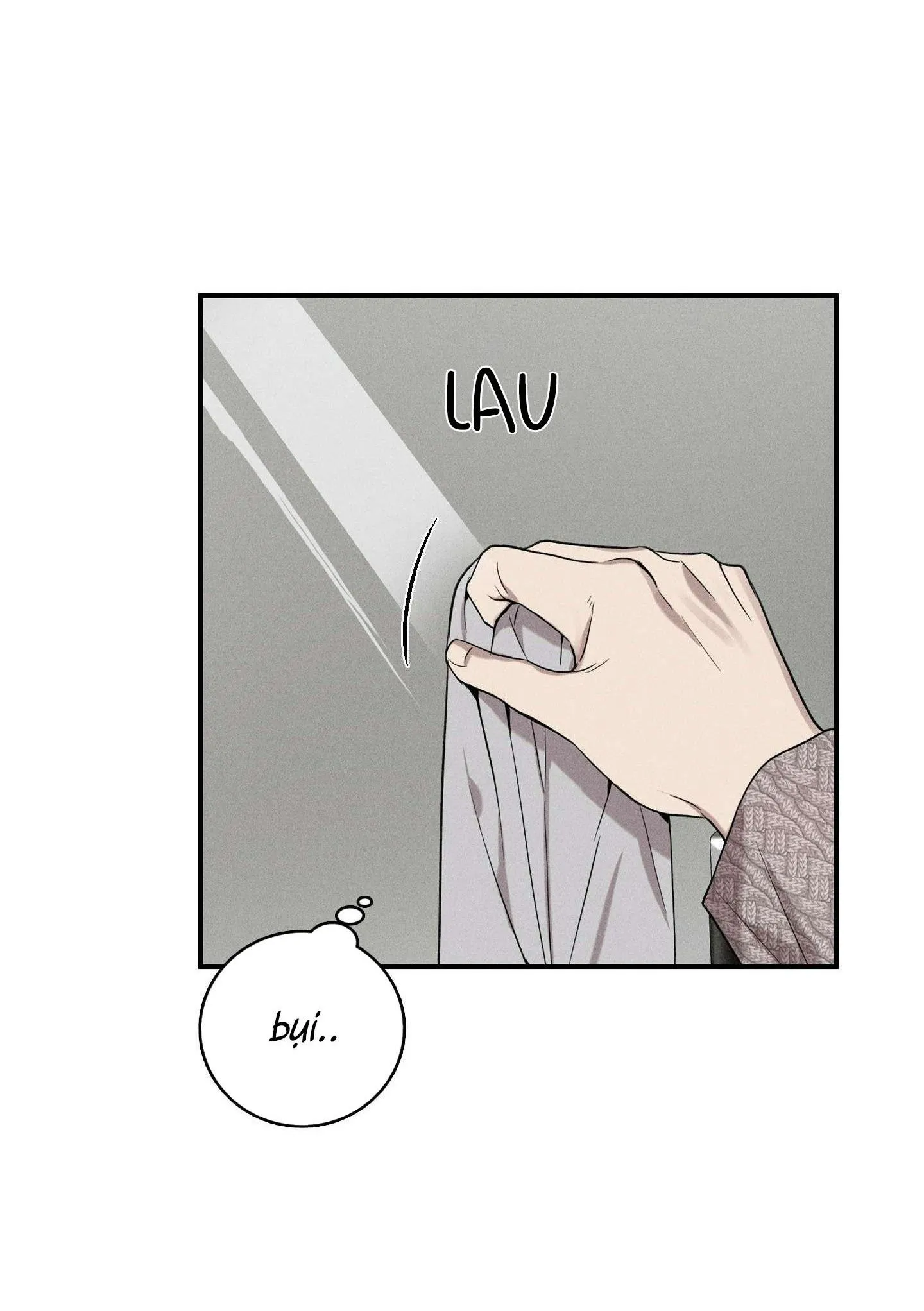 (END) ĐẾN KHI EM TAN VỠ Chapter 3 Trang 48