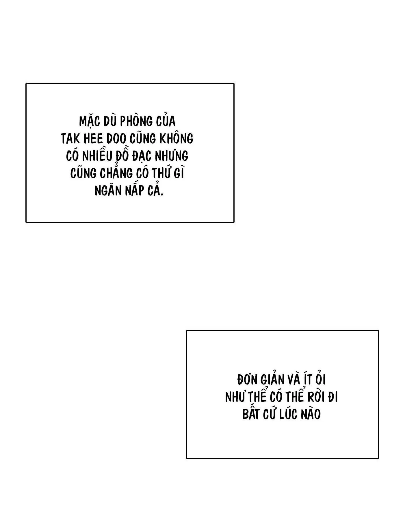 (END) ĐẾN KHI EM TAN VỠ Chapter 3 Trang 49