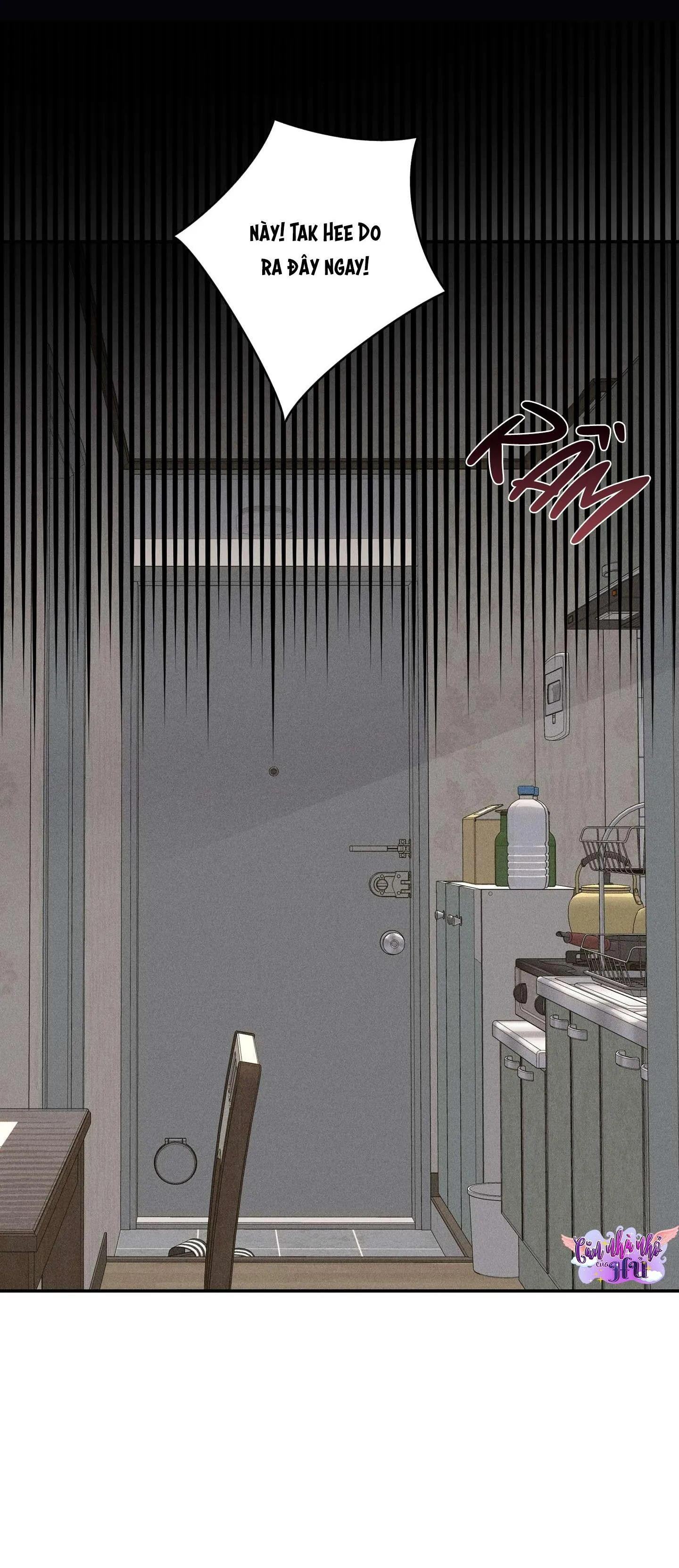 (END) ĐẾN KHI EM TAN VỠ Chapter 3 Trang 54