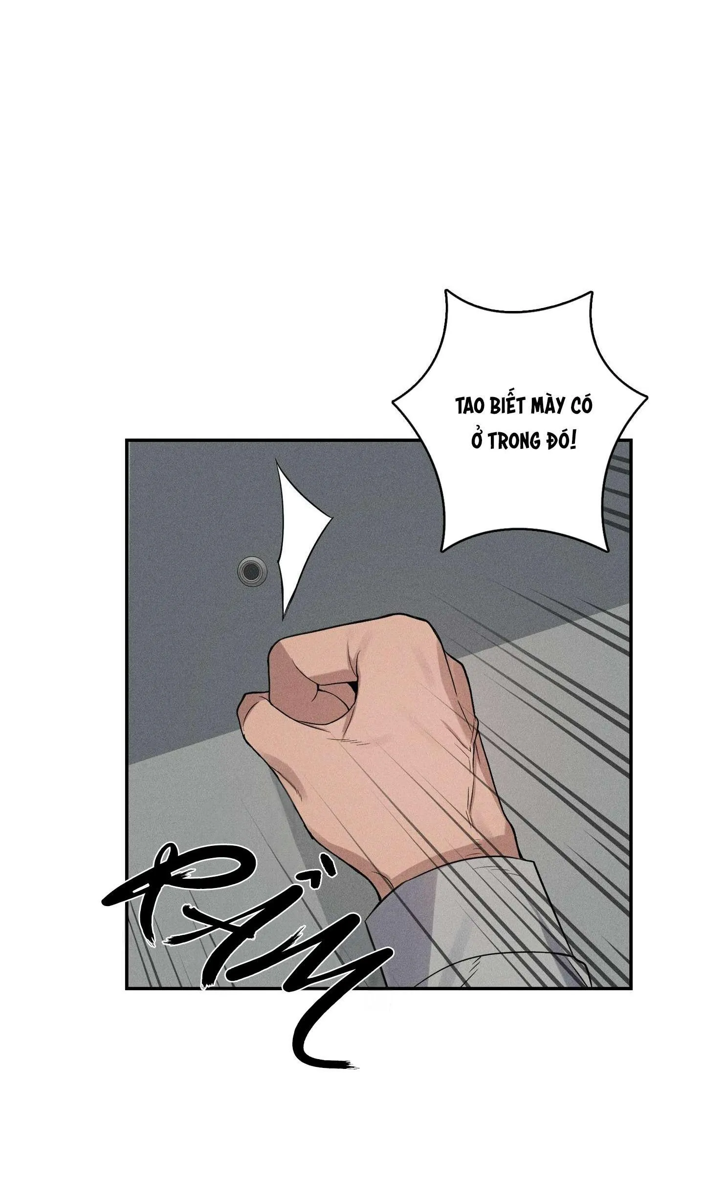 (END) ĐẾN KHI EM TAN VỠ Chapter 3 Trang 55