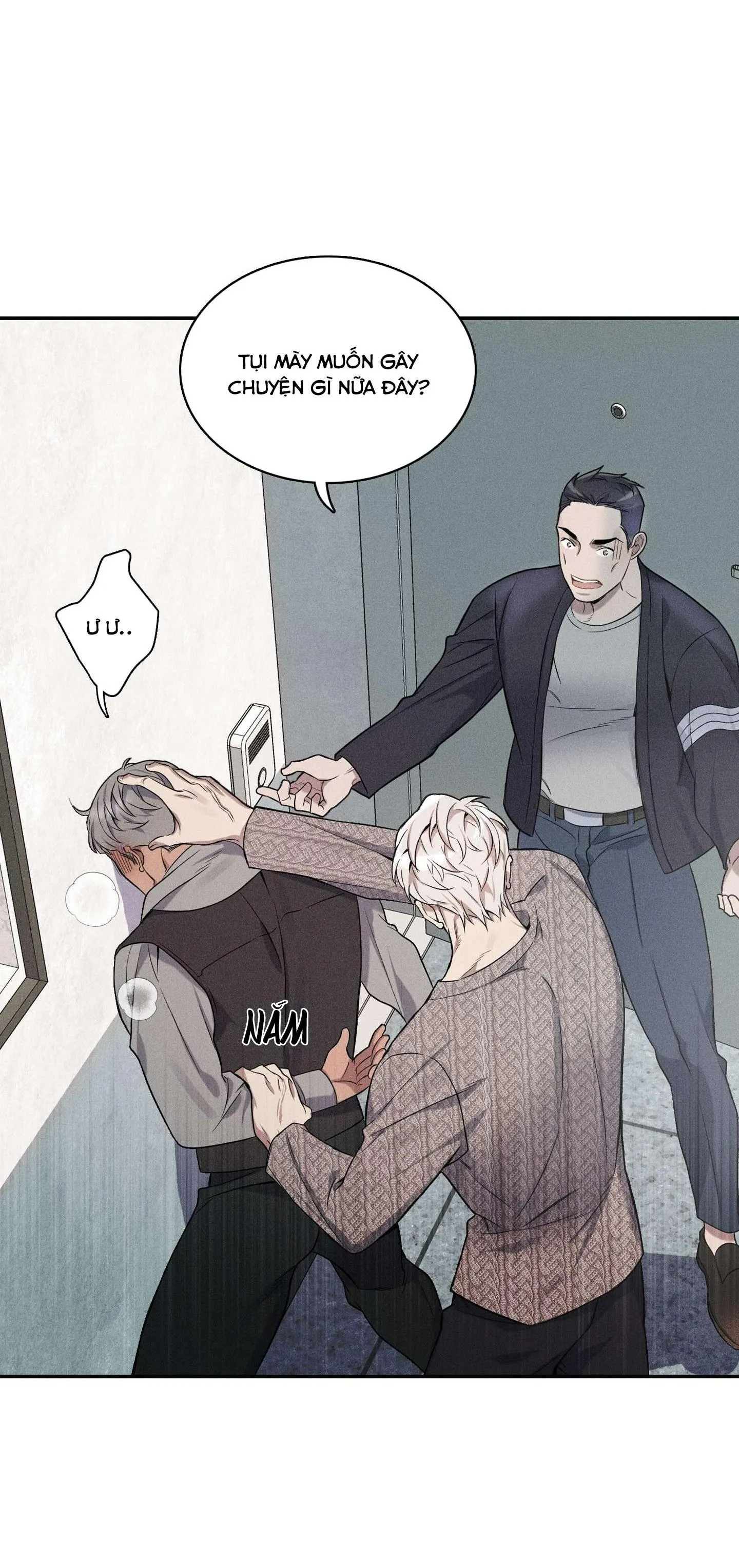 (END) ĐẾN KHI EM TAN VỠ Chapter 3 Trang 66