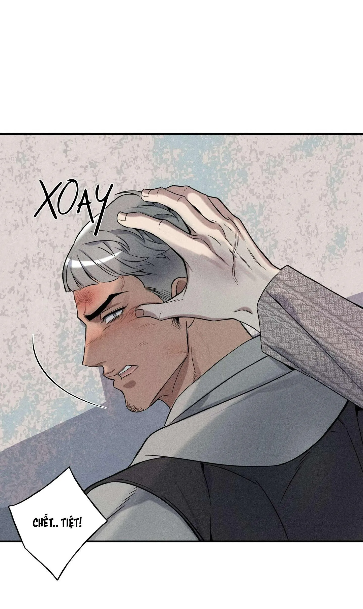 (END) ĐẾN KHI EM TAN VỠ Chapter 3 Trang 70