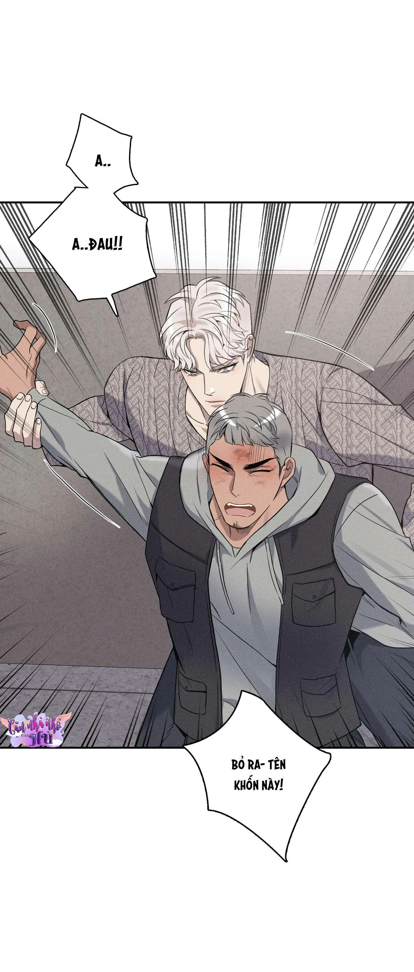 (END) ĐẾN KHI EM TAN VỠ Chapter 3 Trang 74