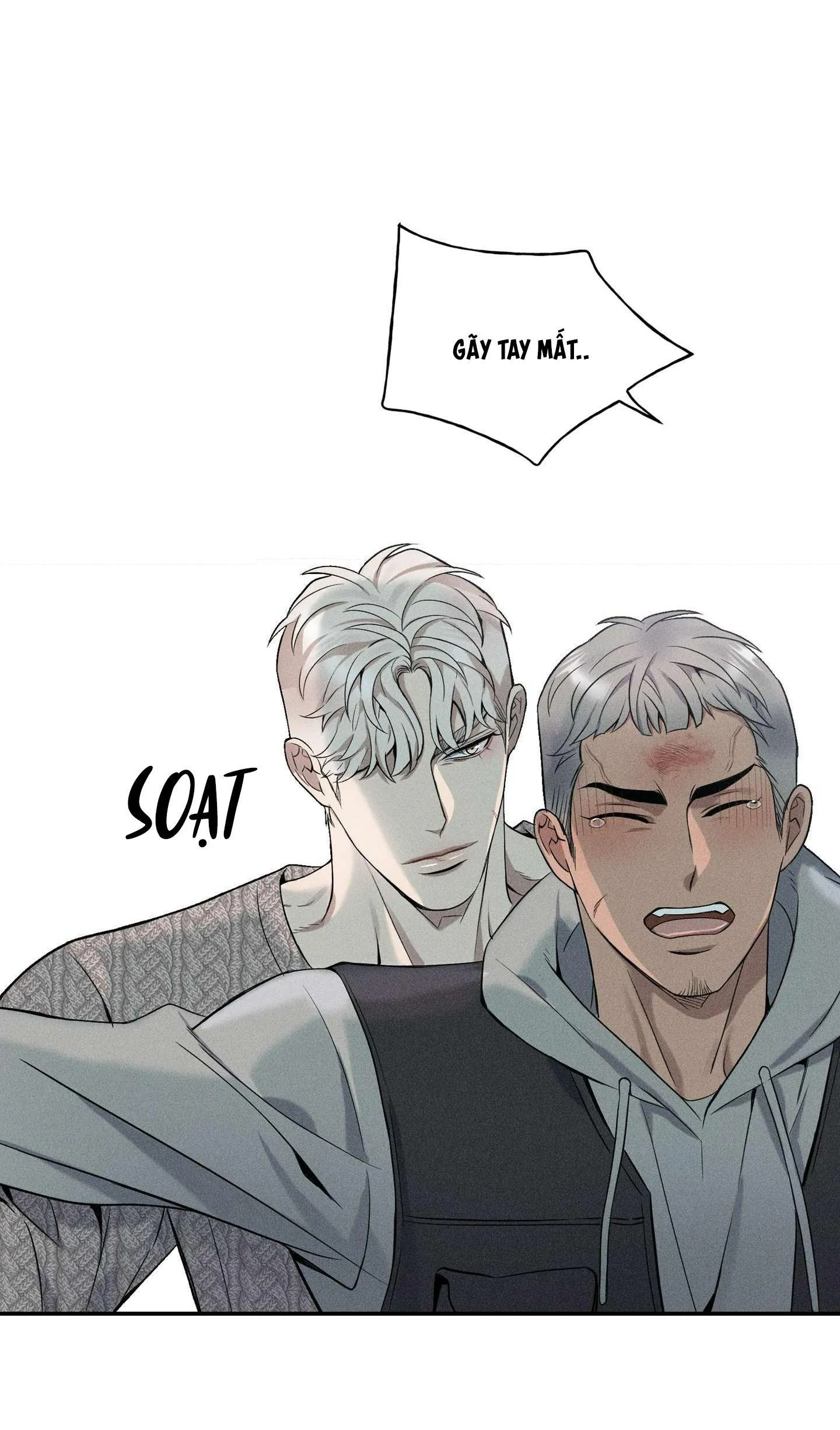 (END) ĐẾN KHI EM TAN VỠ Chapter 3 Trang 75