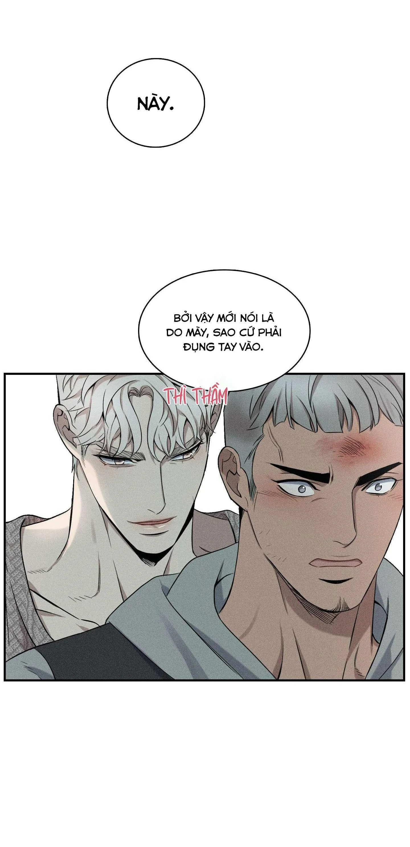 (END) ĐẾN KHI EM TAN VỠ Chapter 3 Trang 76