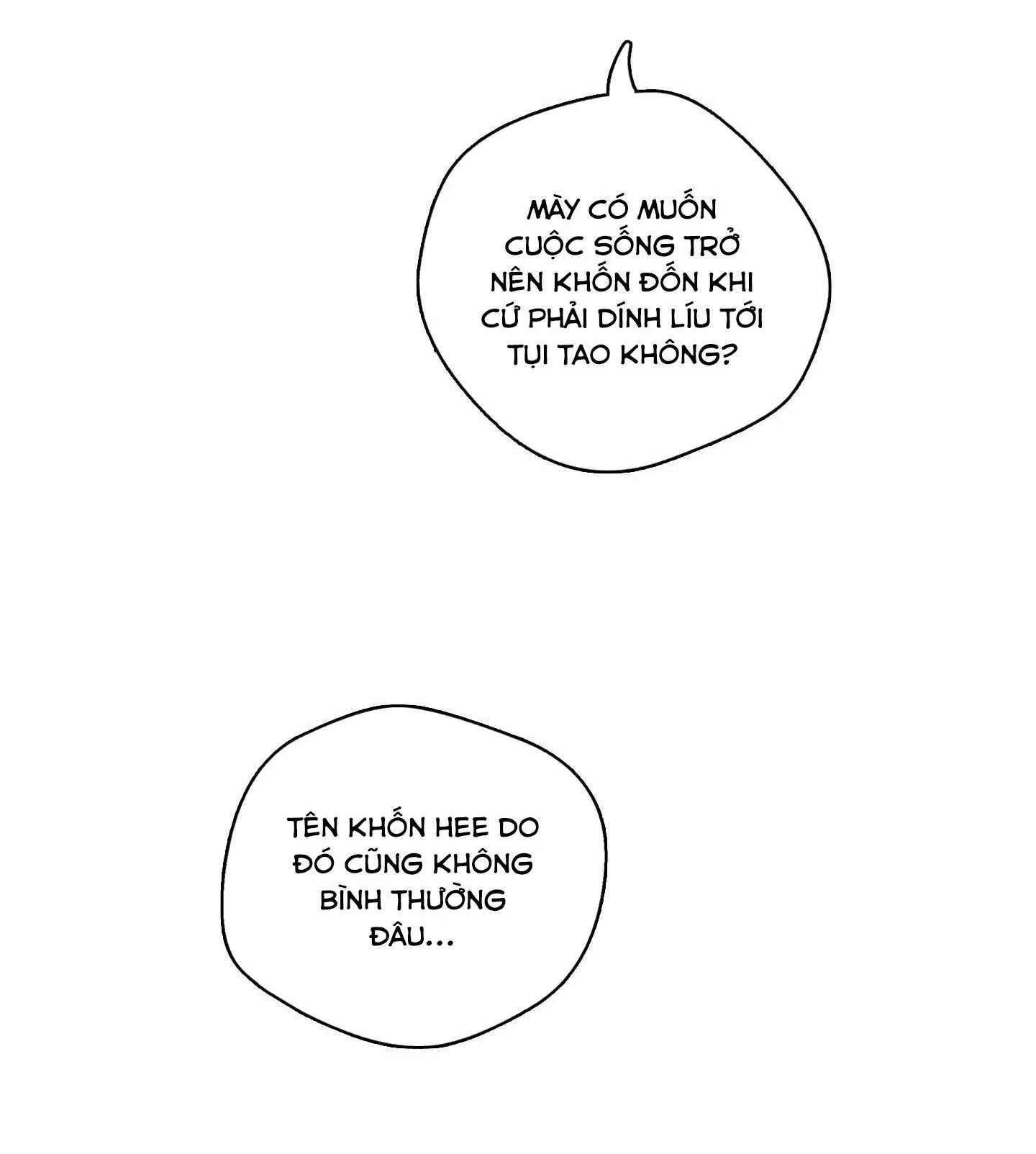 (END) ĐẾN KHI EM TAN VỠ Chapter 3 Trang 79