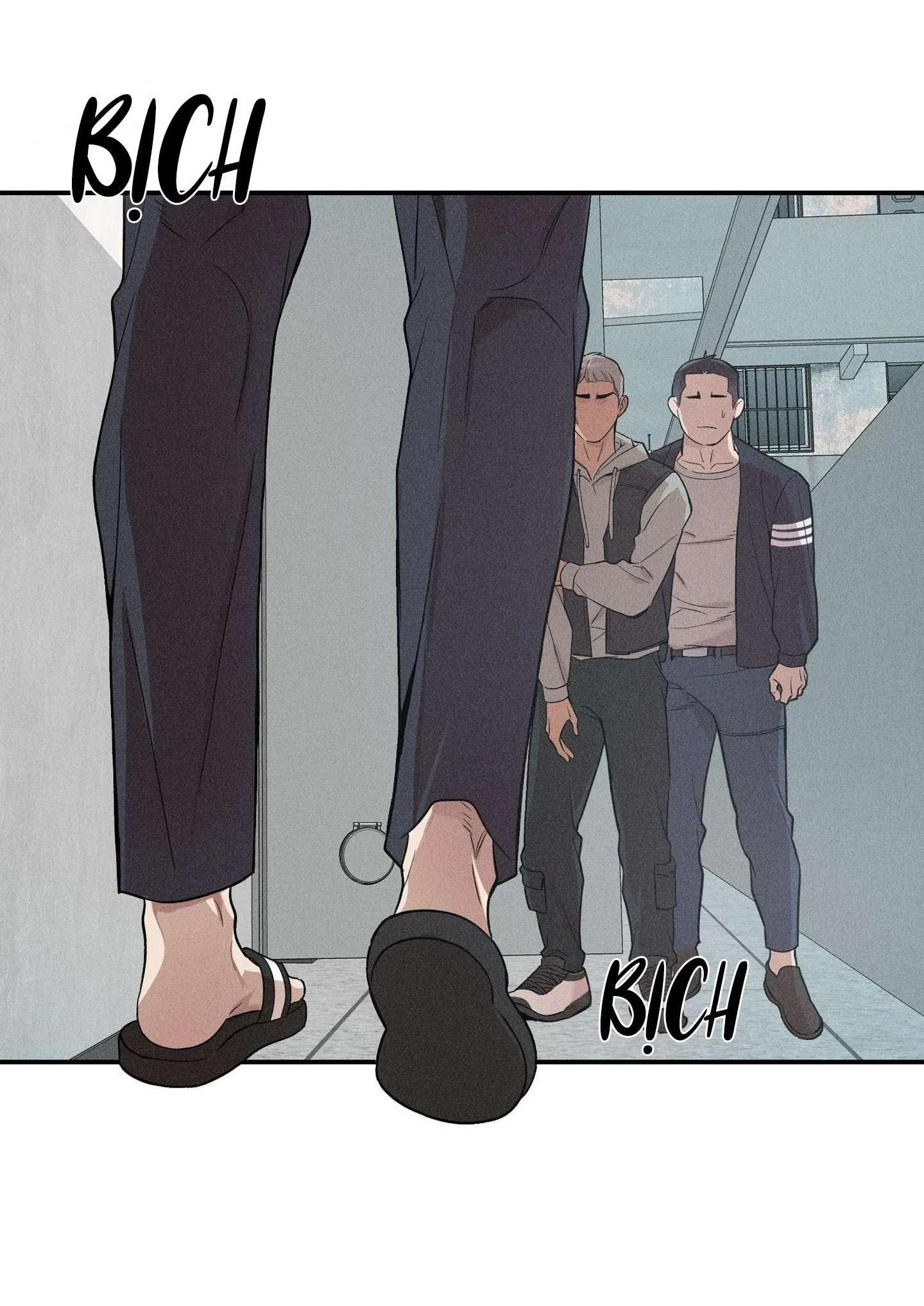 (END) ĐẾN KHI EM TAN VỠ Chapter 3 Trang 80