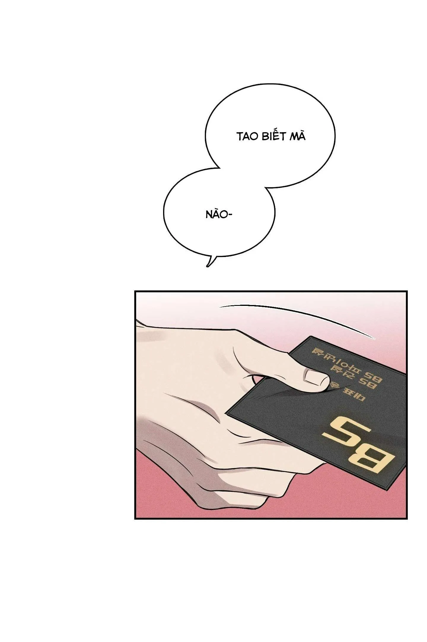 (END) ĐẾN KHI EM TAN VỠ Chapter 3 Trang 81