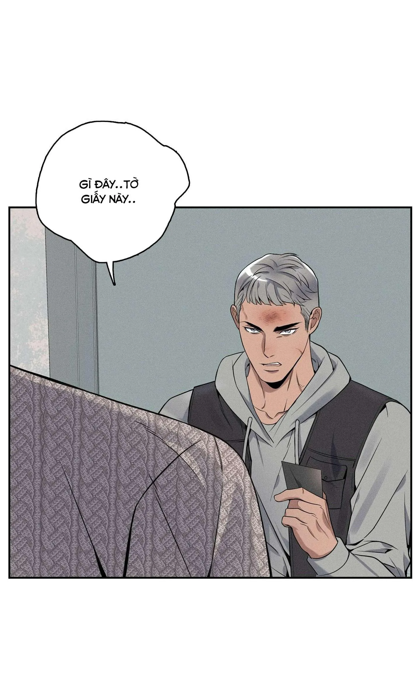 (END) ĐẾN KHI EM TAN VỠ Chapter 3 Trang 82