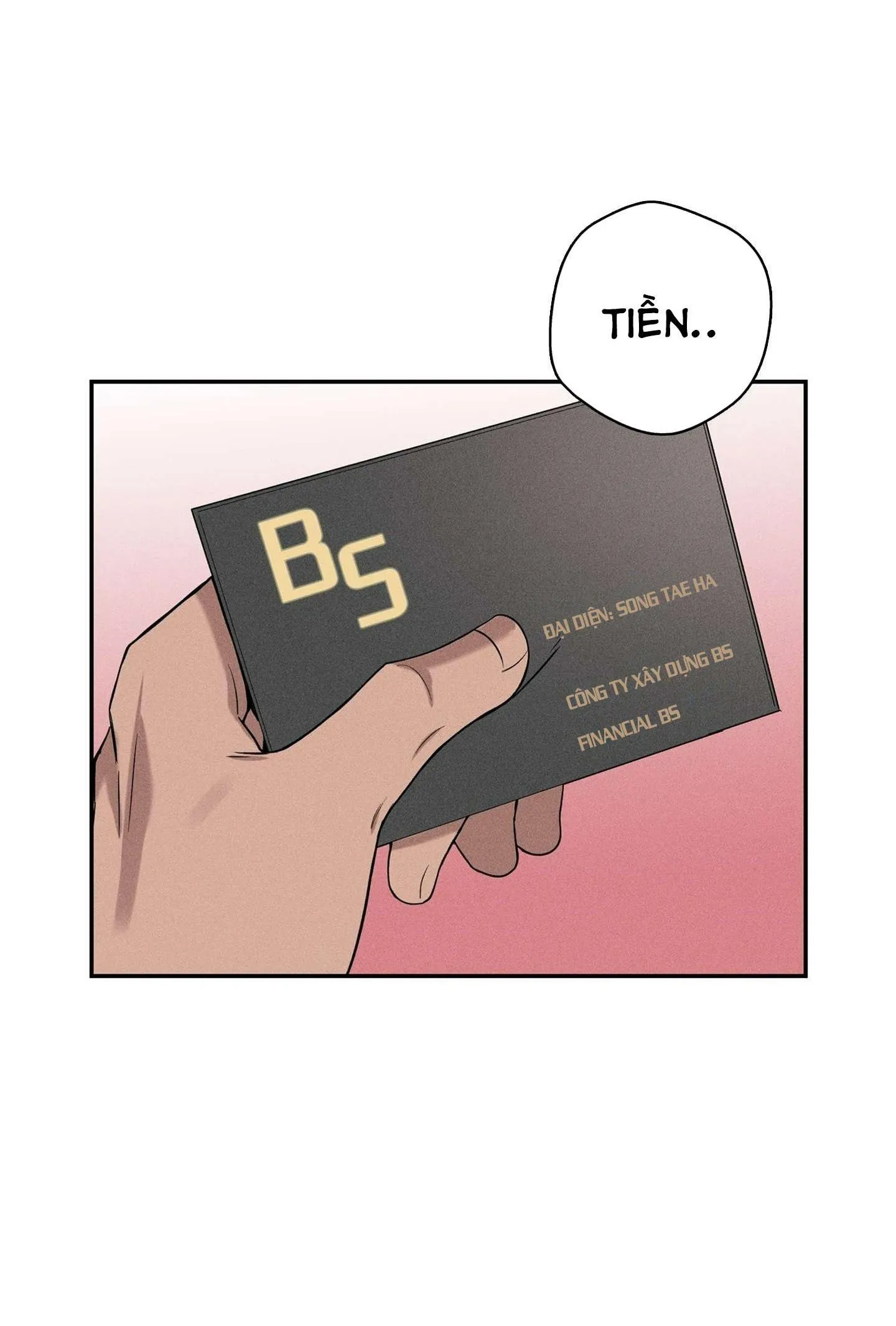 (END) ĐẾN KHI EM TAN VỠ Chapter 3 Trang 83