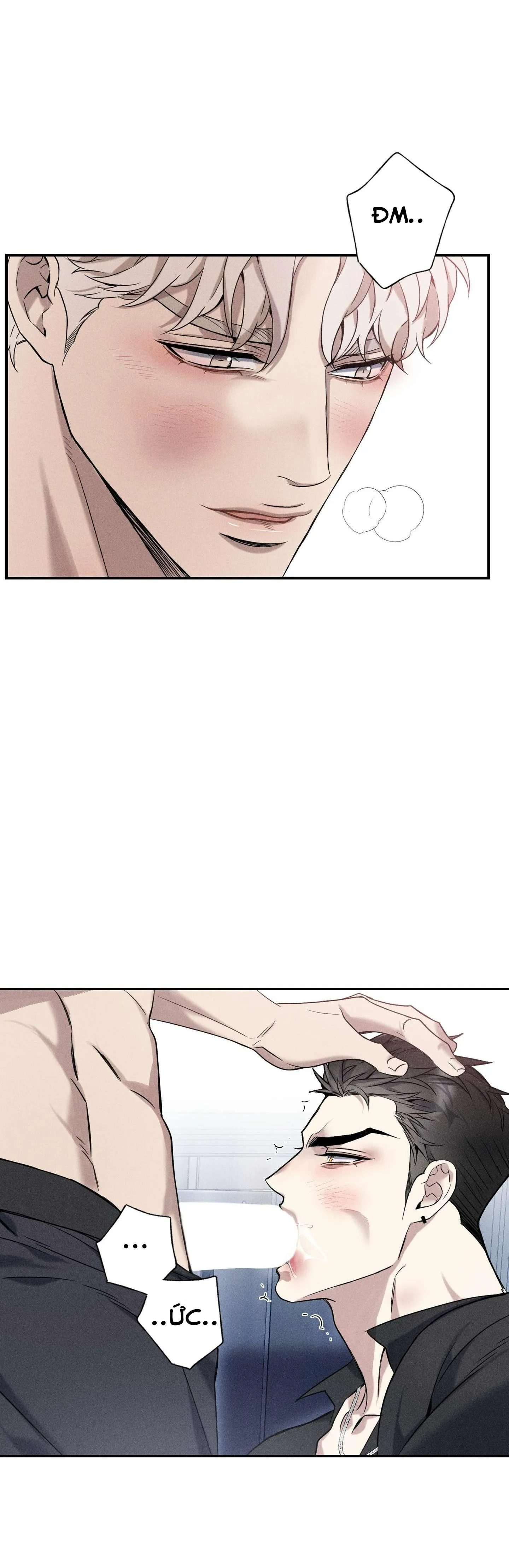 (END) ĐẾN KHI EM TAN VỠ Chapter 6 Trang 20