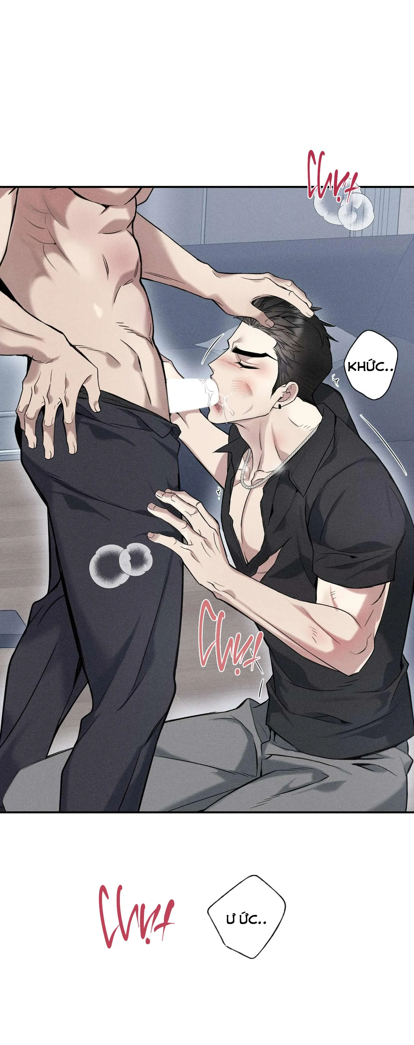 (END) ĐẾN KHI EM TAN VỠ Chapter 6 Trang 21