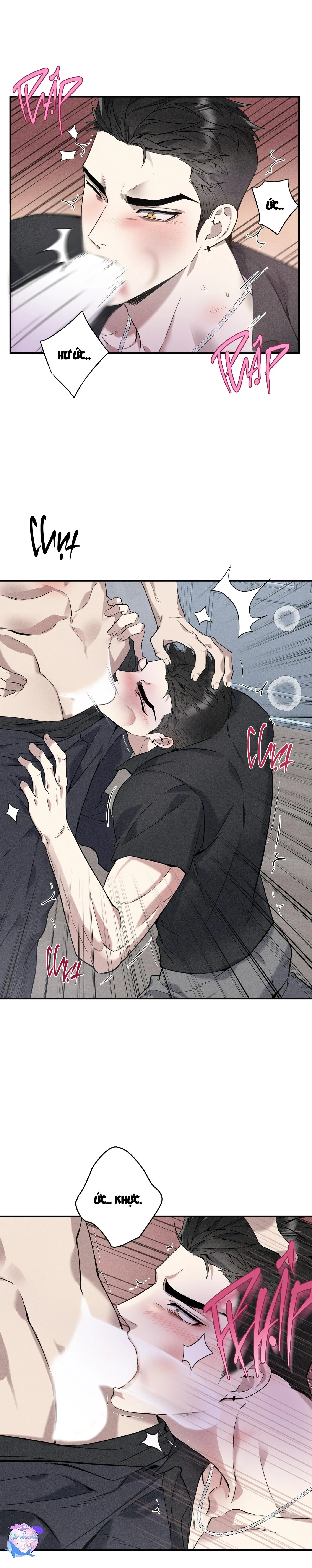 (END) ĐẾN KHI EM TAN VỠ Chapter 7 Trang 4