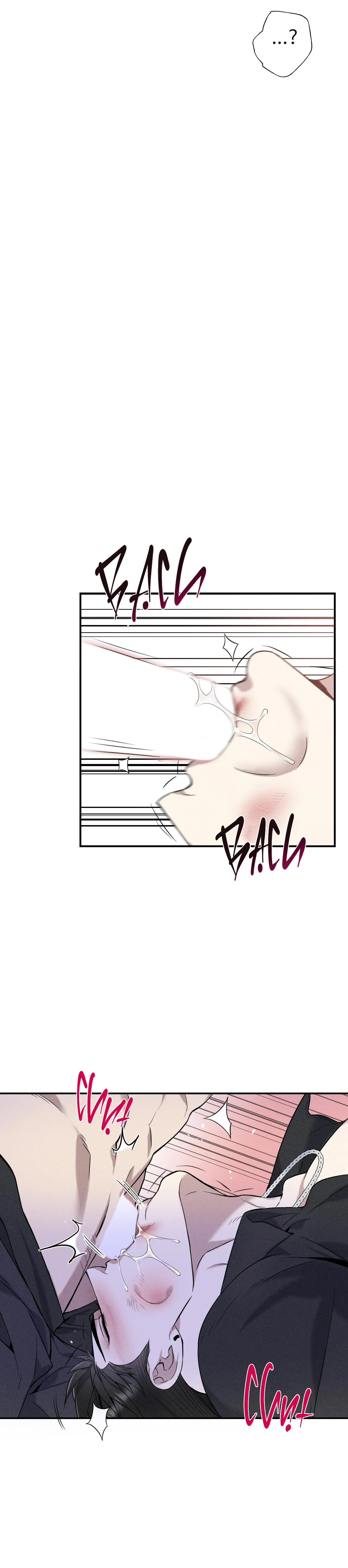 (END) ĐẾN KHI EM TAN VỠ Chapter 7 Trang 7