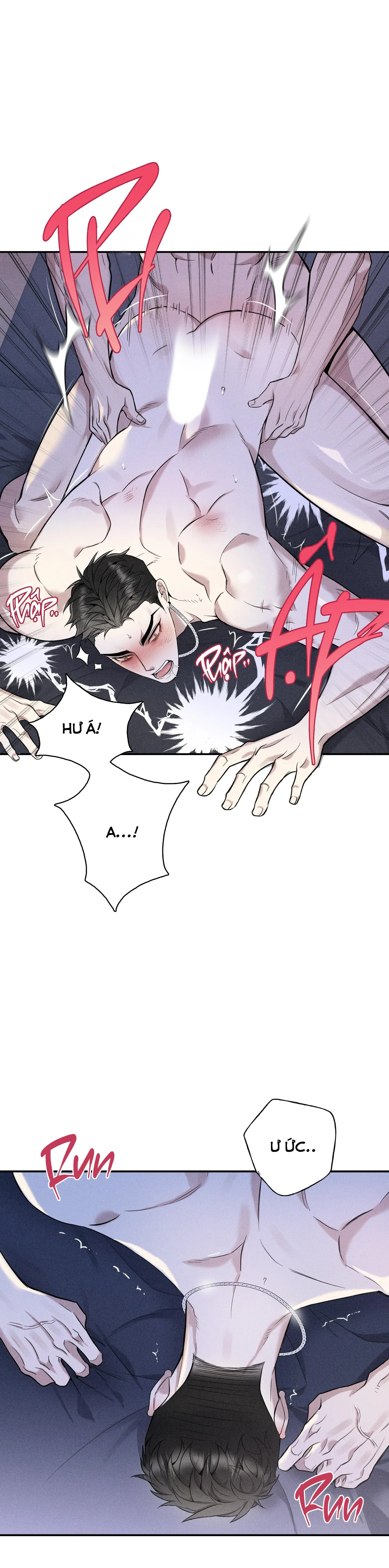 (END) ĐẾN KHI EM TAN VỠ Chapter 8 Trang 6