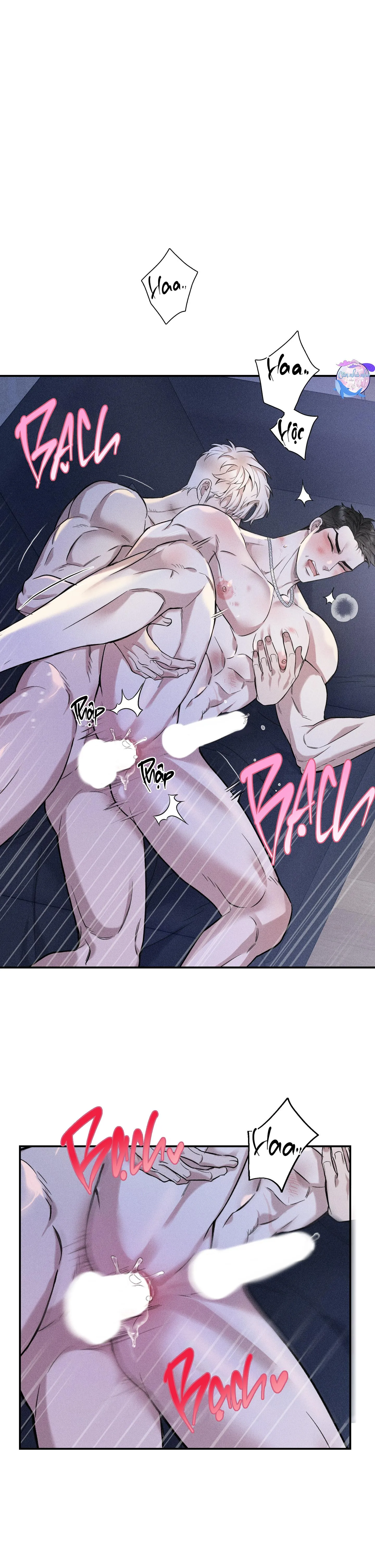 (END) ĐẾN KHI EM TAN VỠ Chapter 8 Trang 12